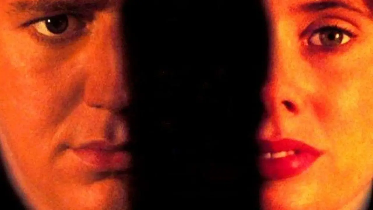 Promised a Miracle backdrop