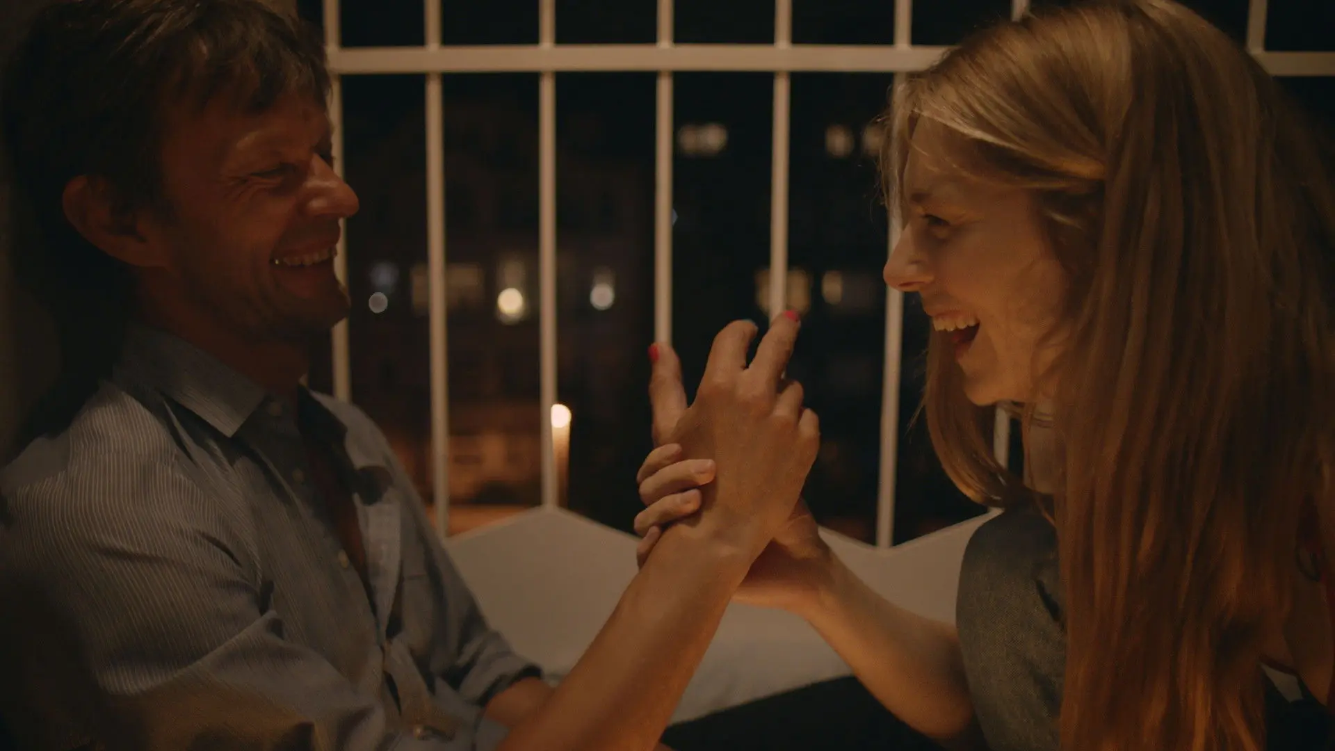 Whatever Happens Next backdrop