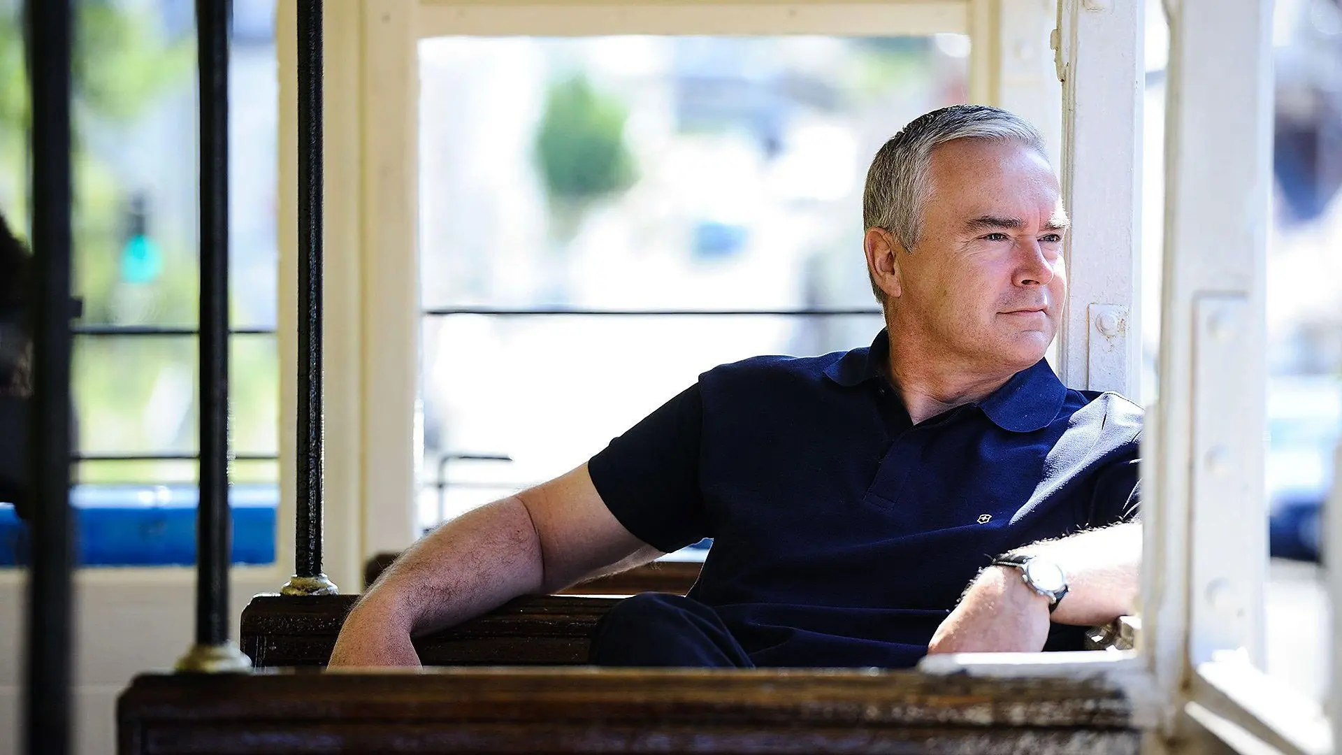 The Story of Wales backdrop