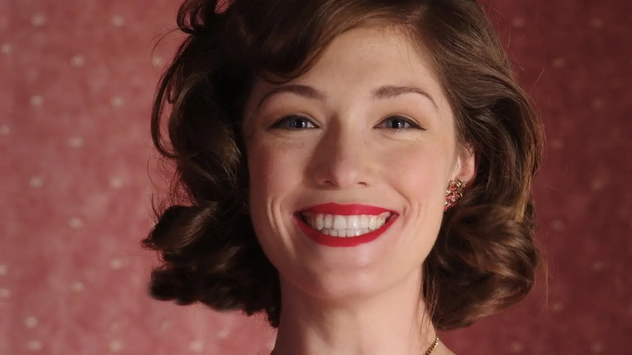 Satisfaction Guaranteed backdrop