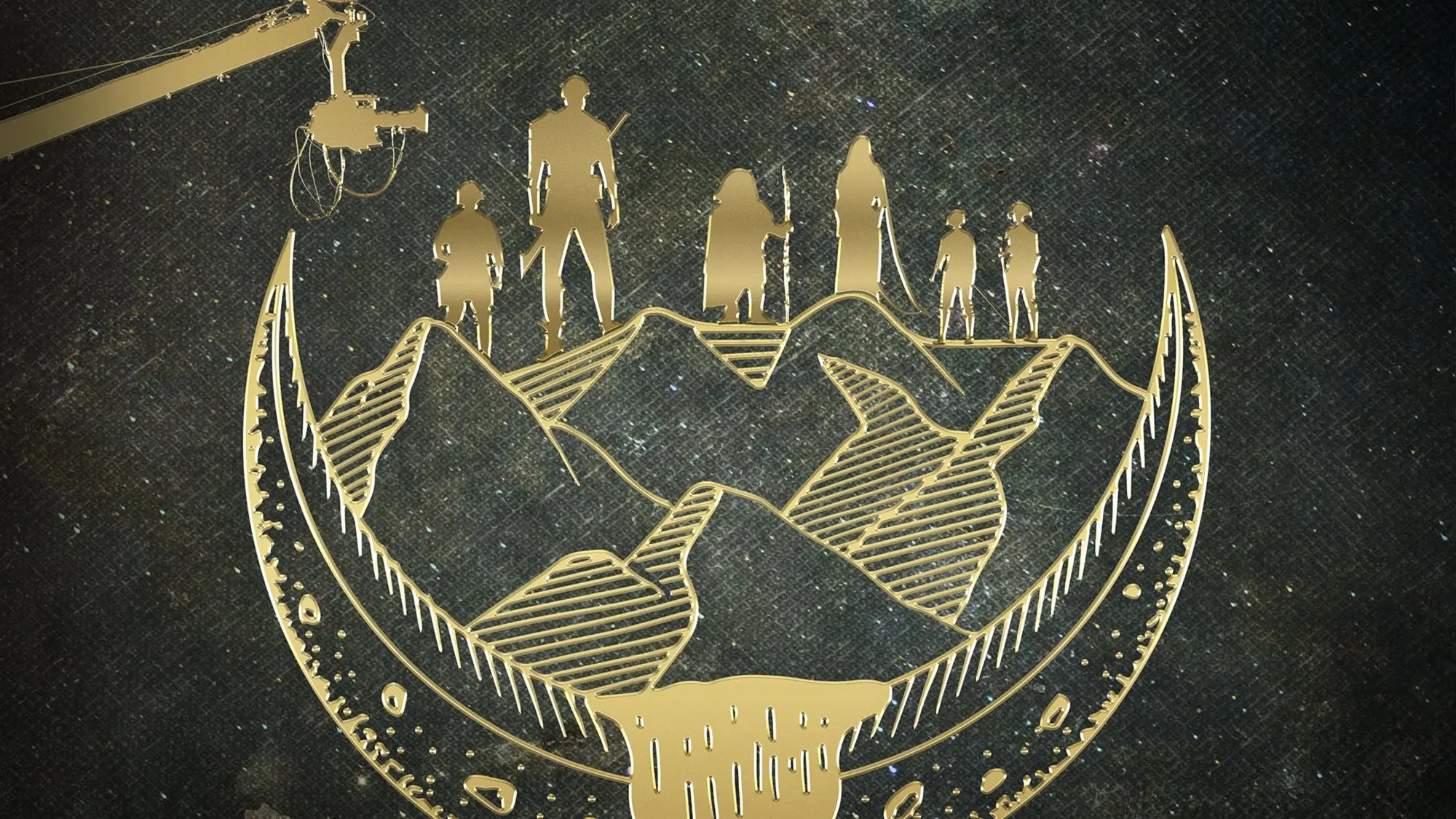 Willow: Behind the Magic backdrop