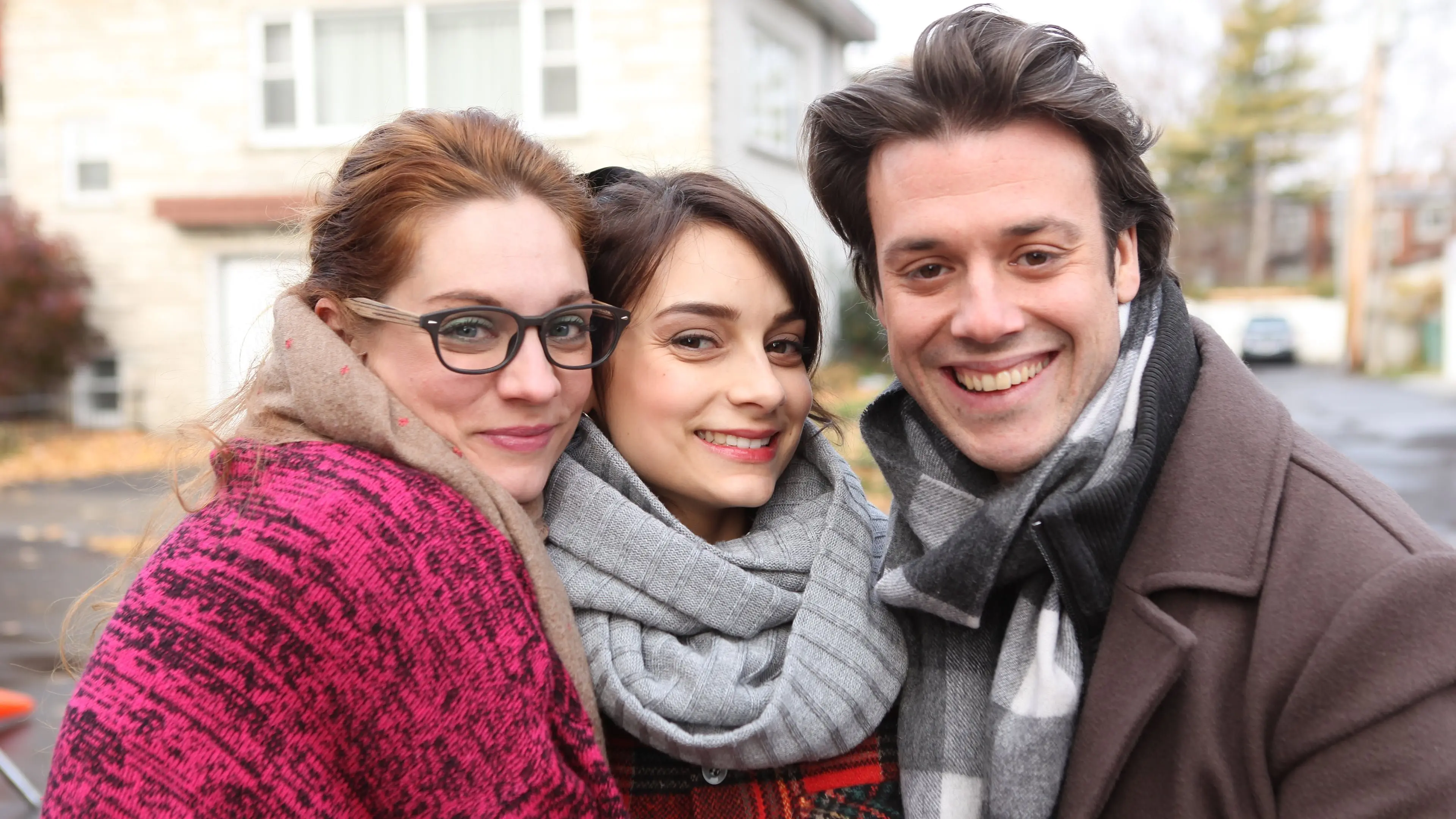 Mon ex à moi backdrop