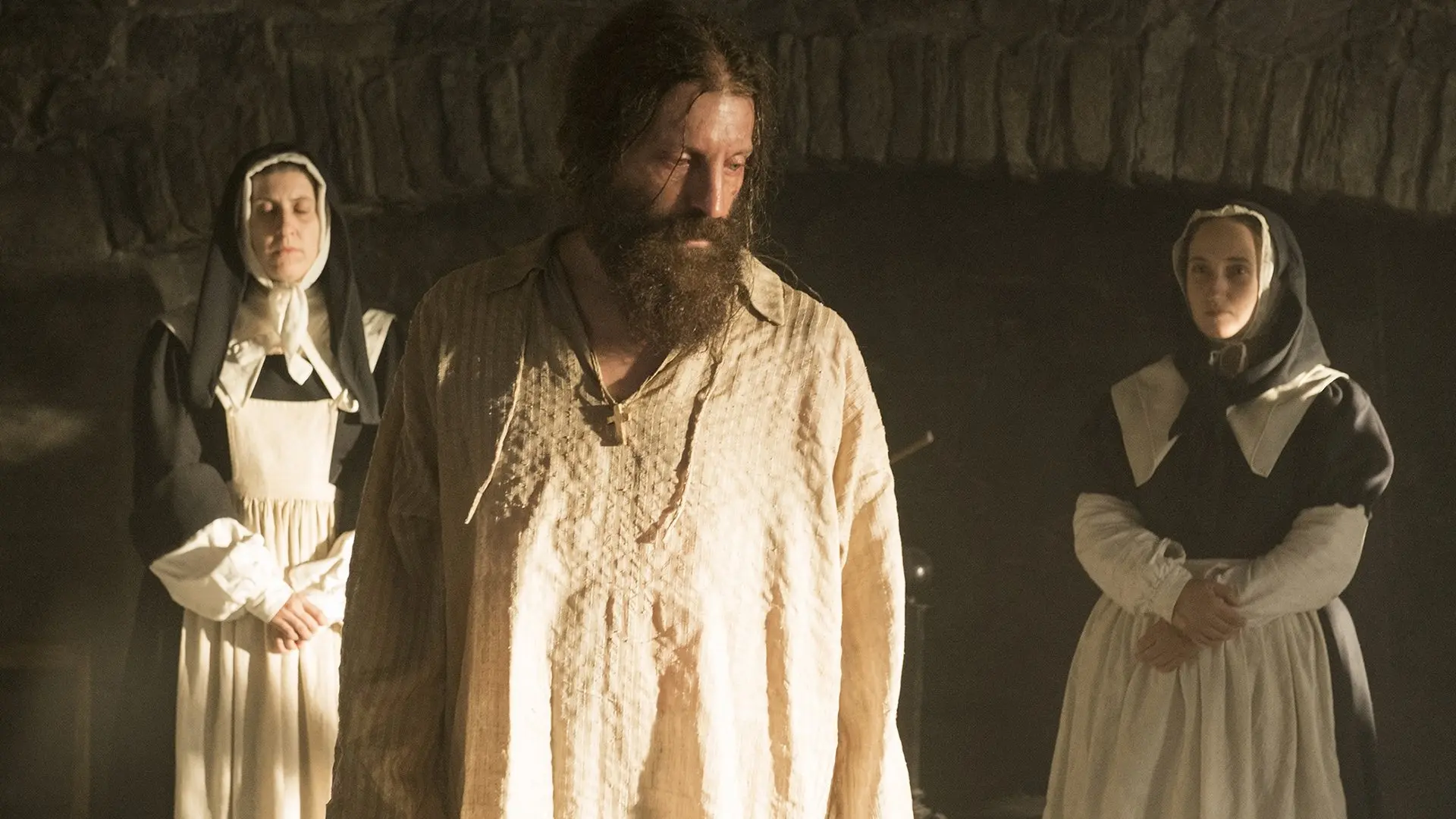 Hochelaga, Land of Souls backdrop