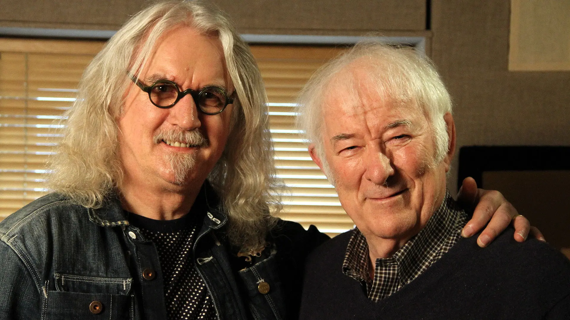 Five Fables backdrop