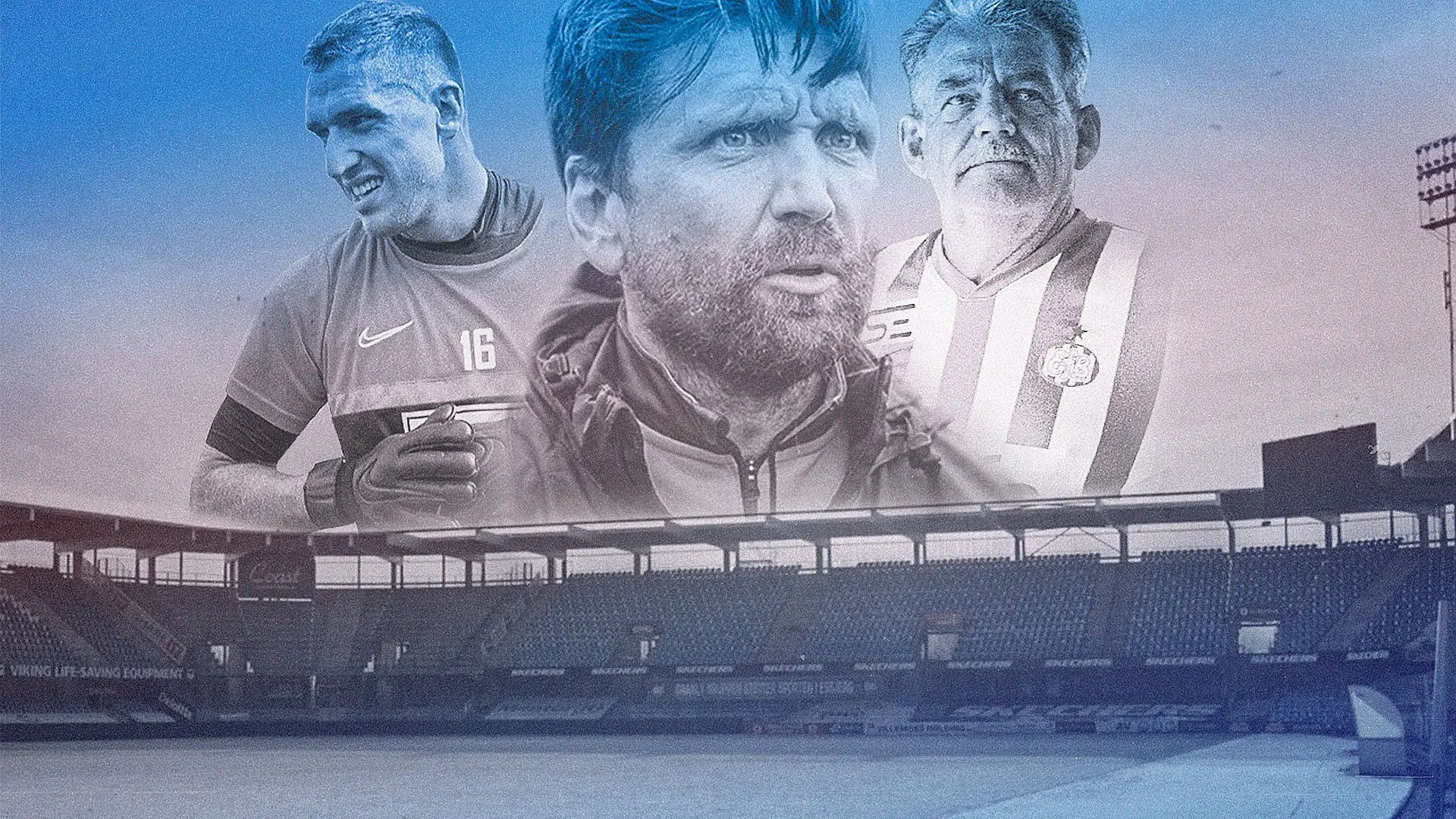 Esbjerg fB: Love it or leave it backdrop