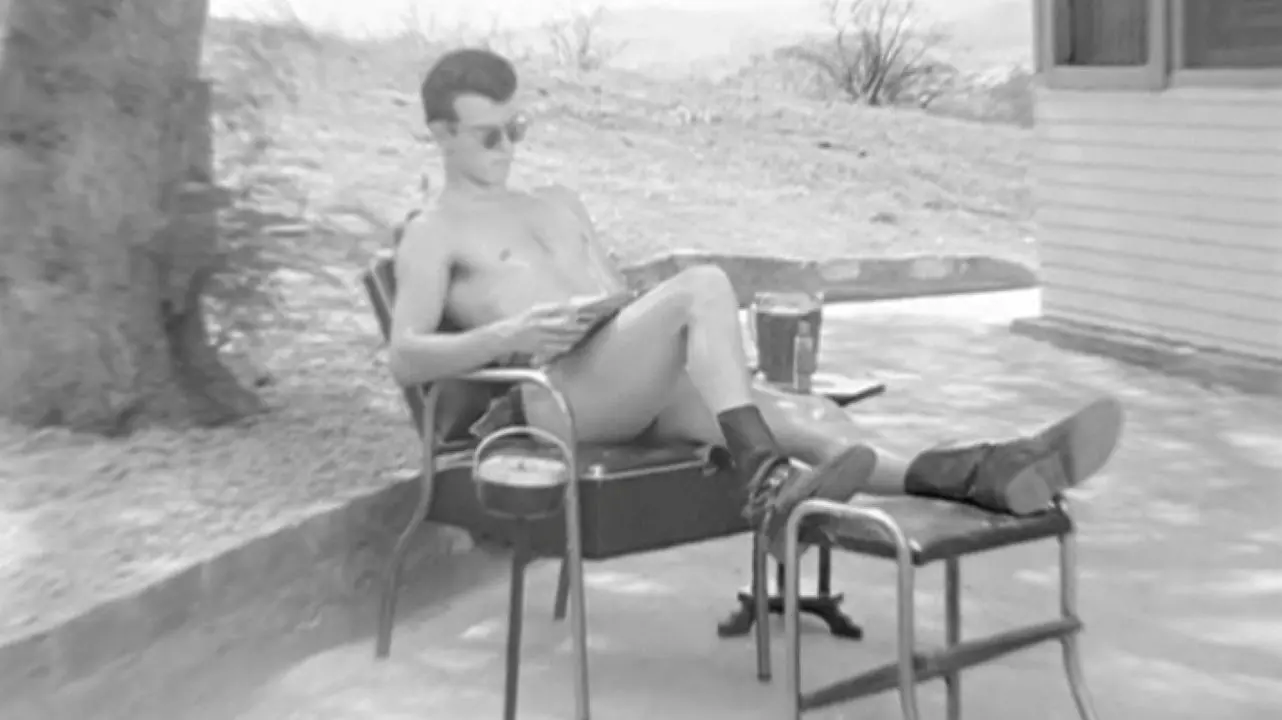 Richard Fontaine's Days of Greek Gods backdrop