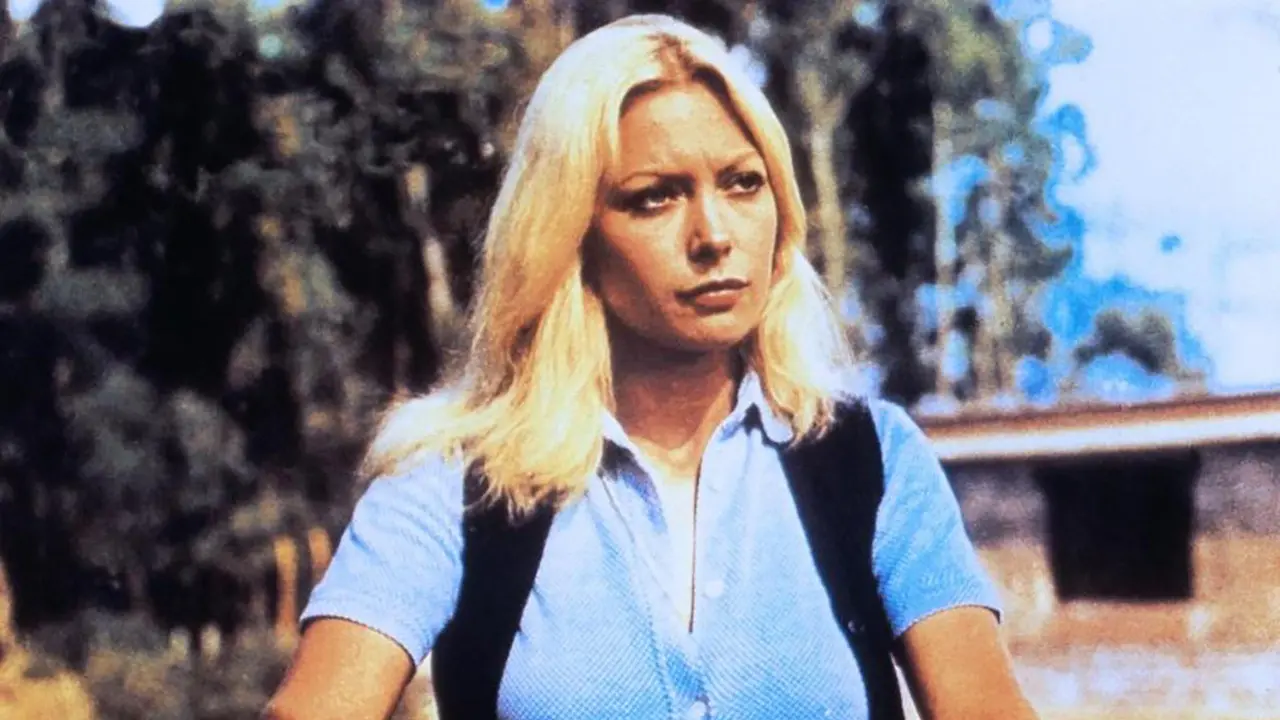 The Hassled Hooker backdrop