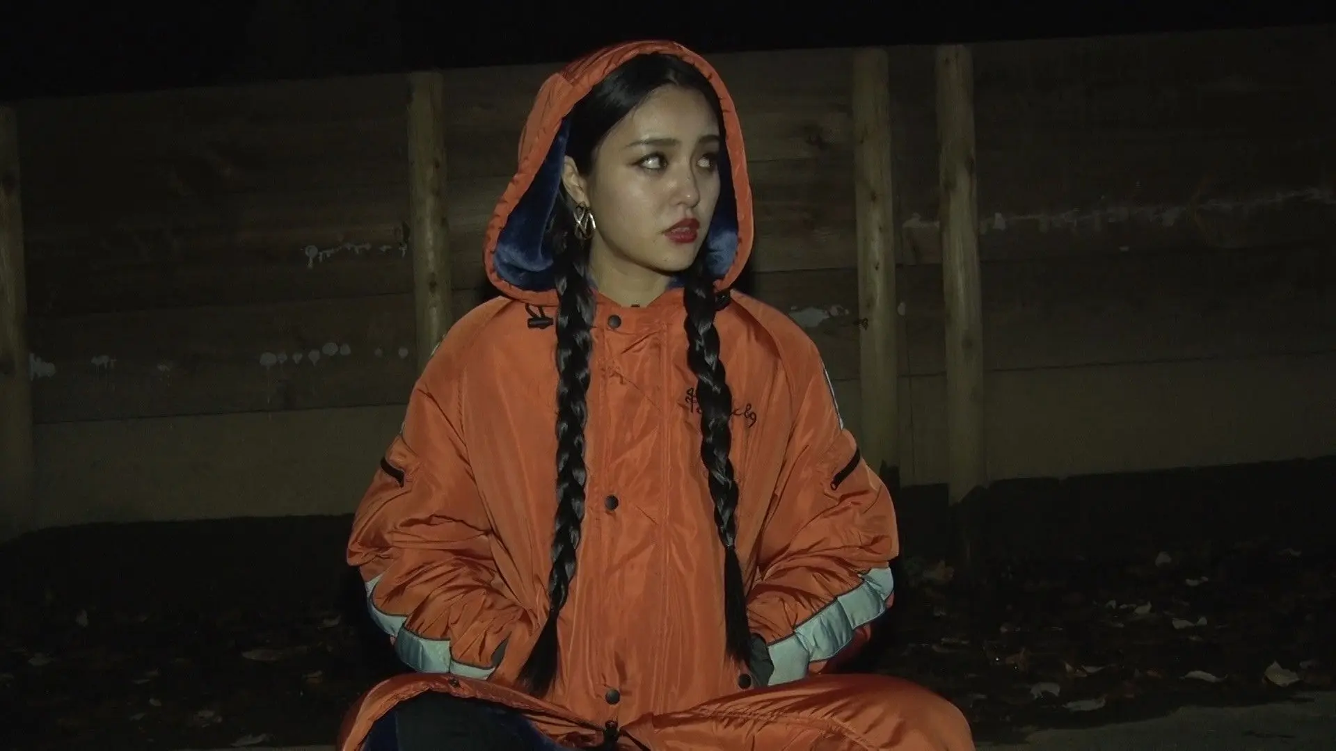 Unknown 2: Thorough Pursuit of Psychic Images backdrop