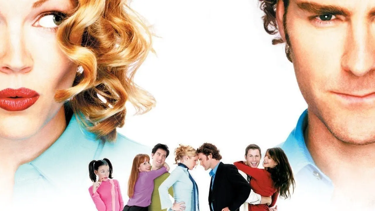 Pride and Prejudice backdrop