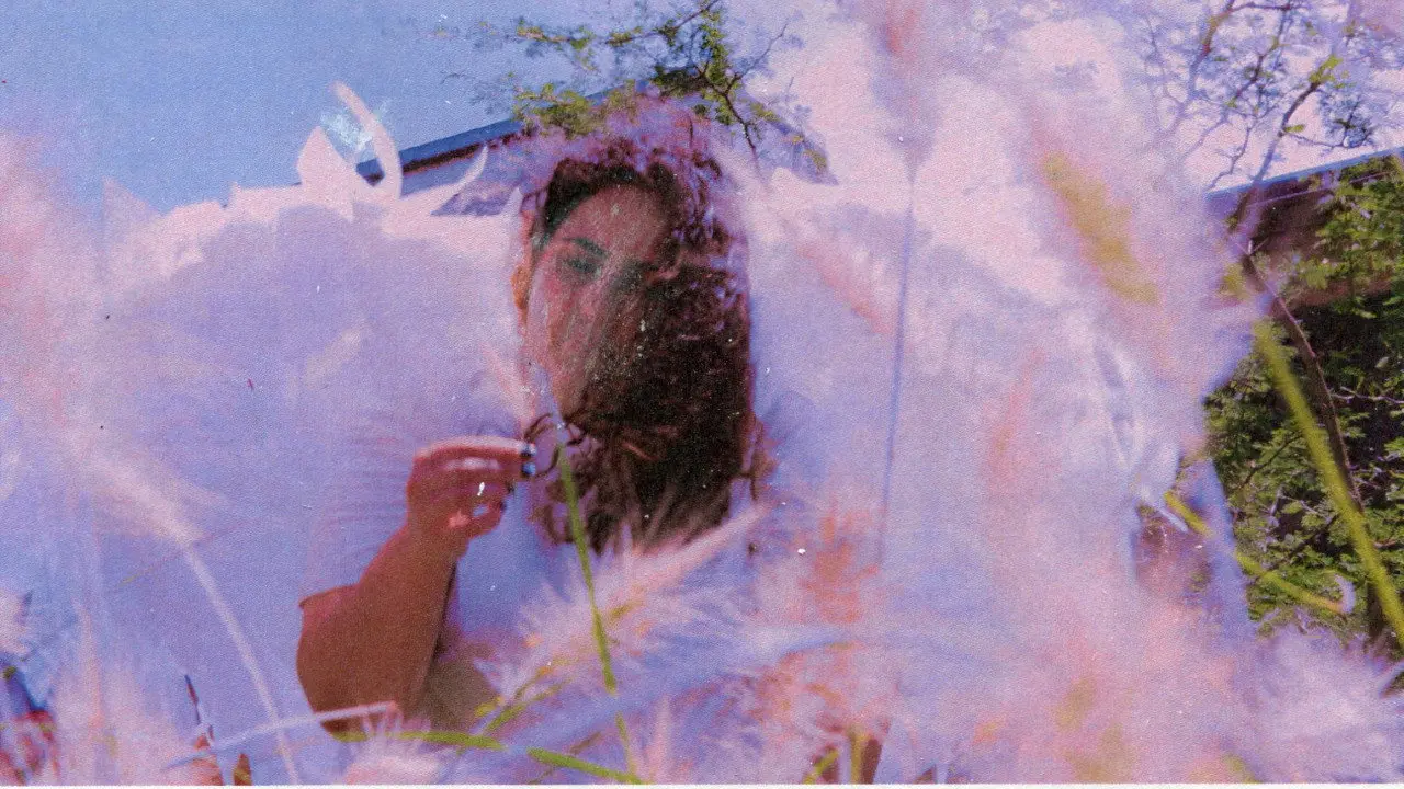 Emerge & Fade backdrop