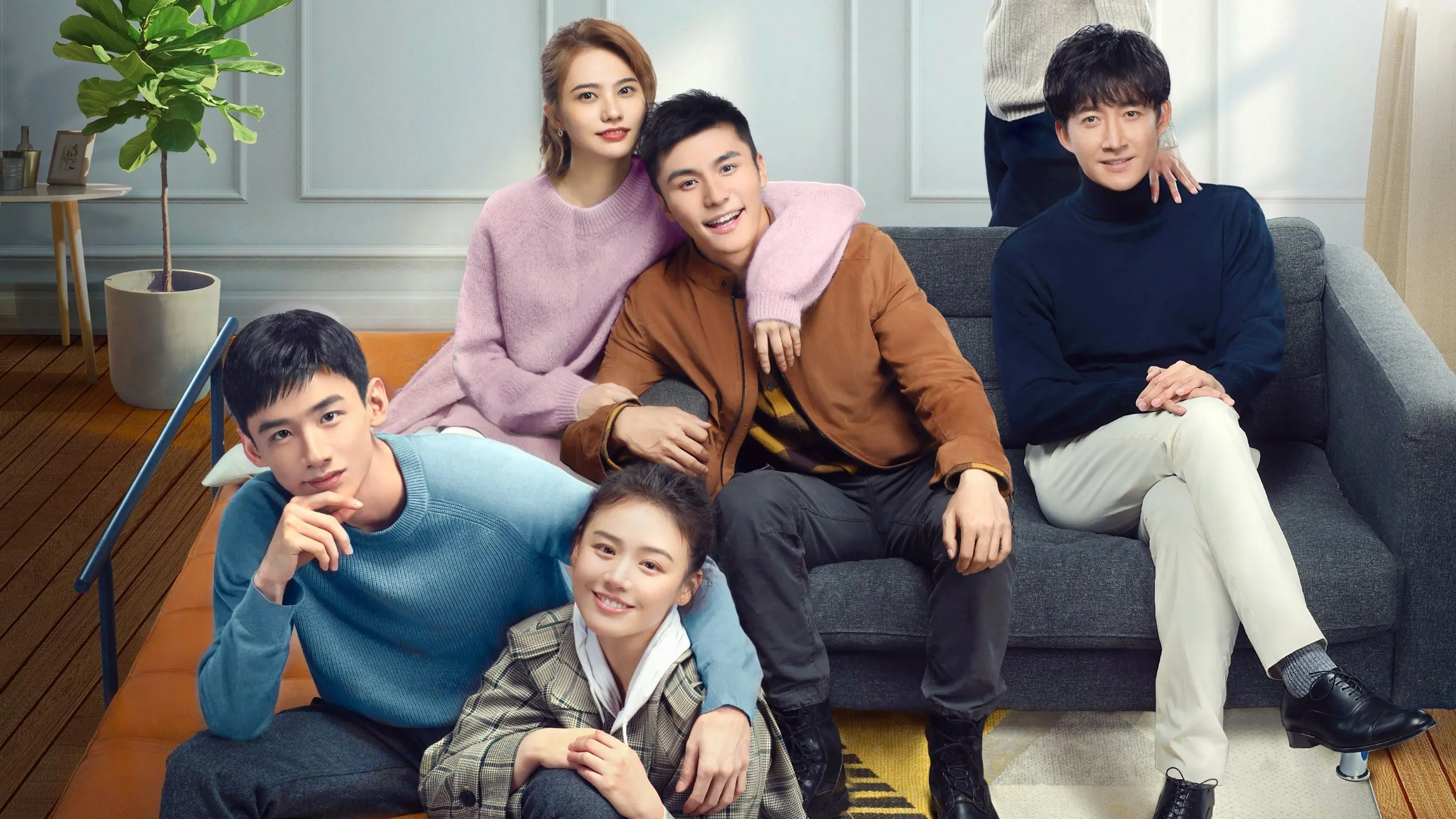 You Are My Hero backdrop