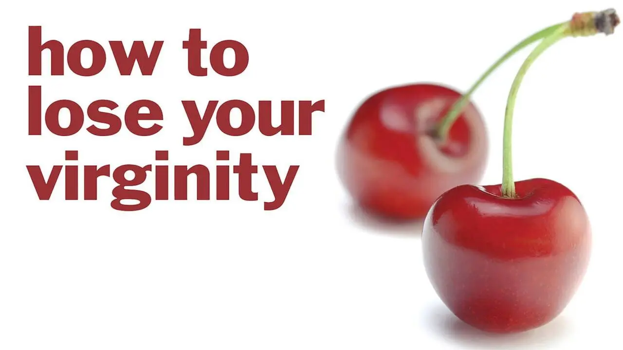 How to Lose Your Virginity backdrop