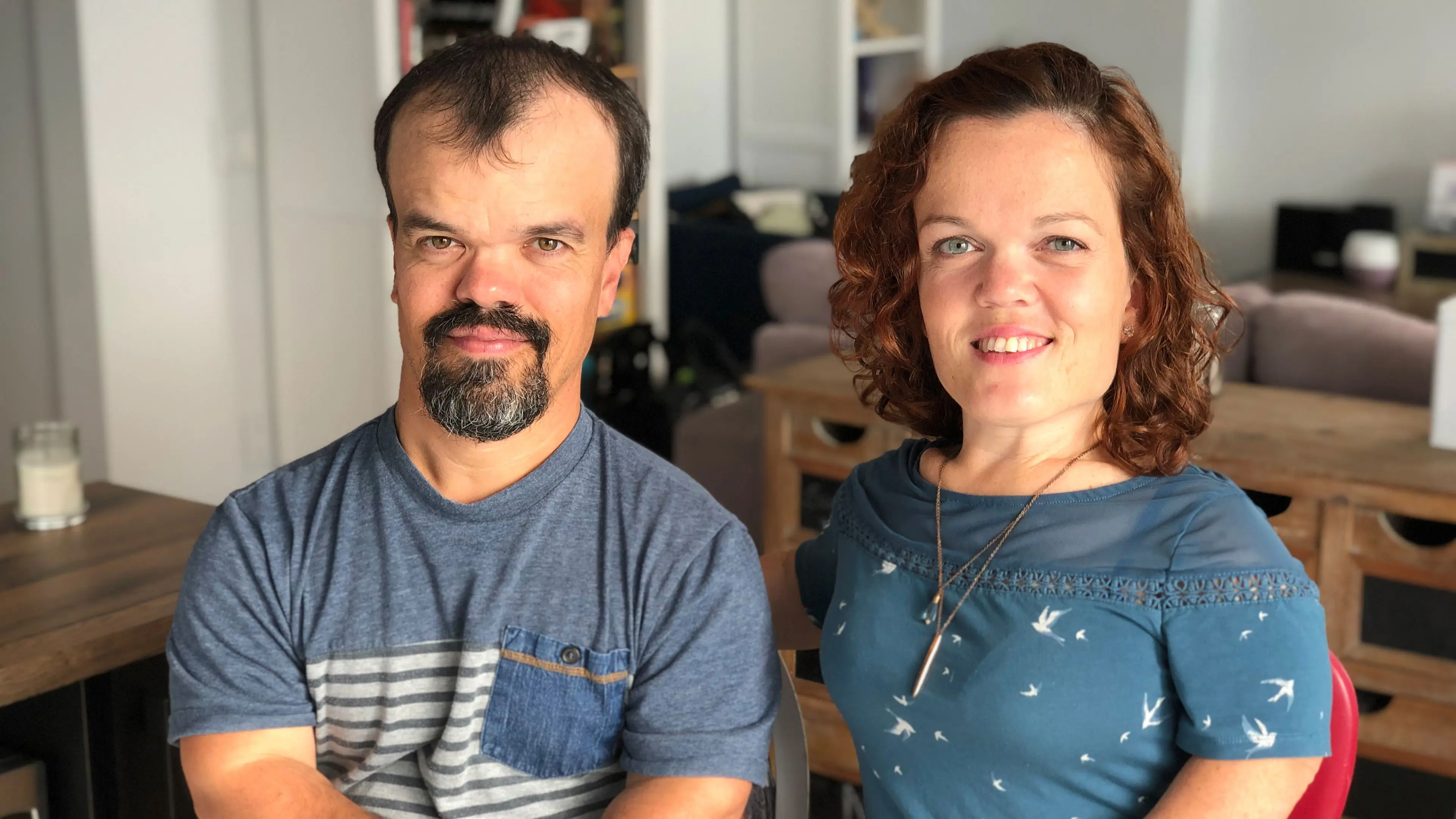 Ma petite vie backdrop