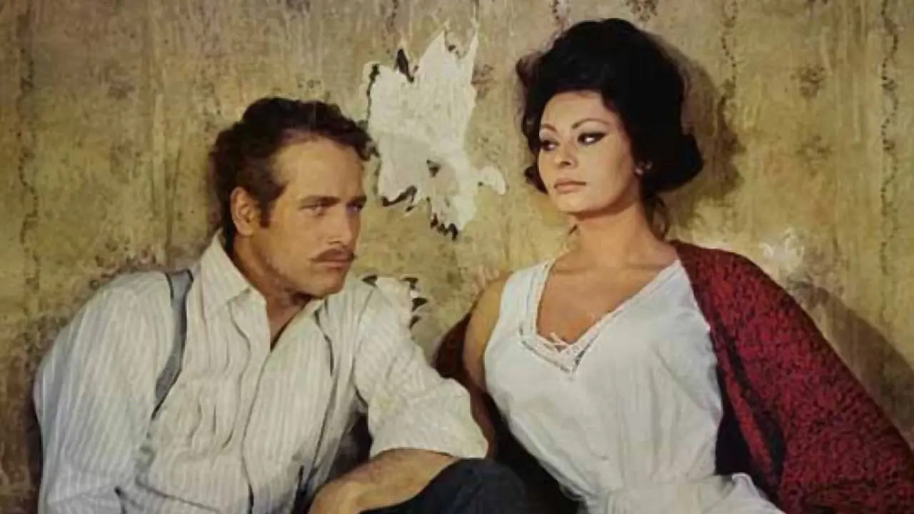 Lady L backdrop