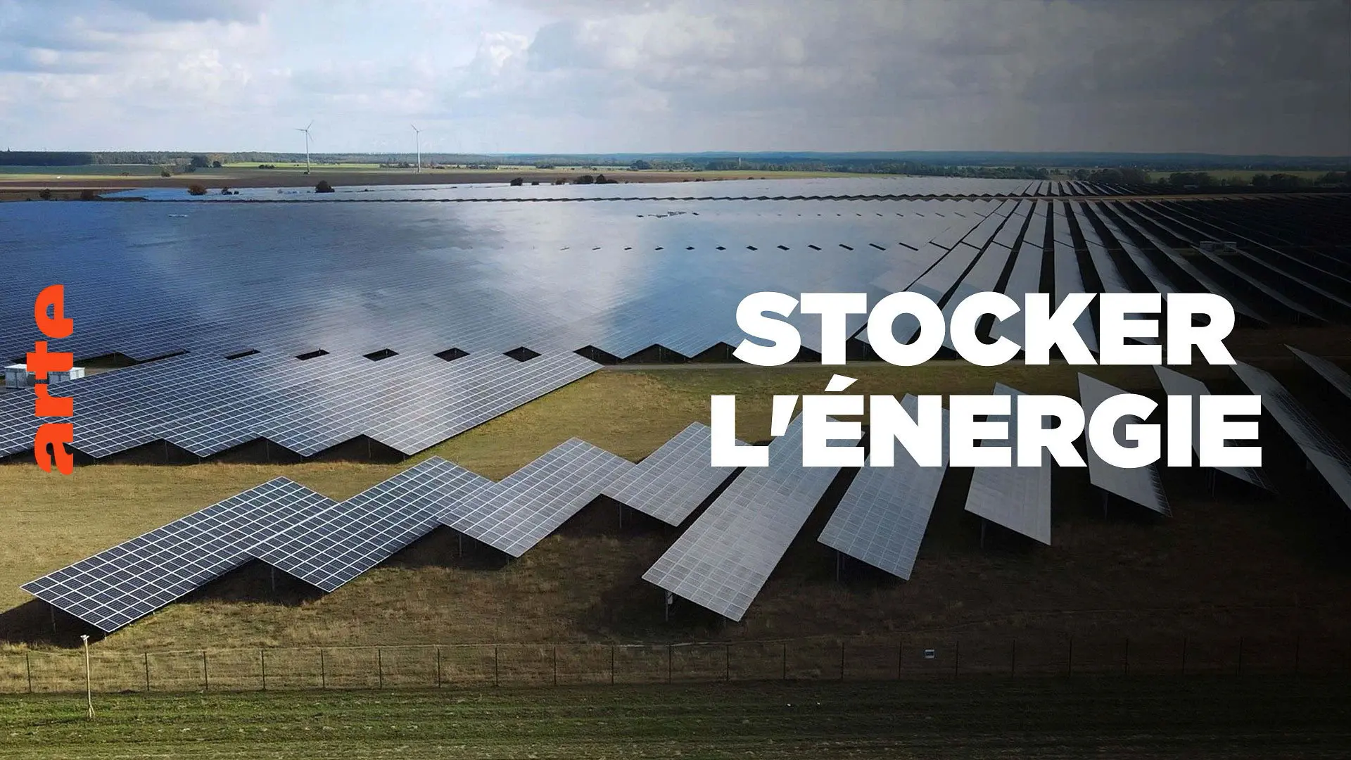 Superspeicher: Power auf Dauer? backdrop