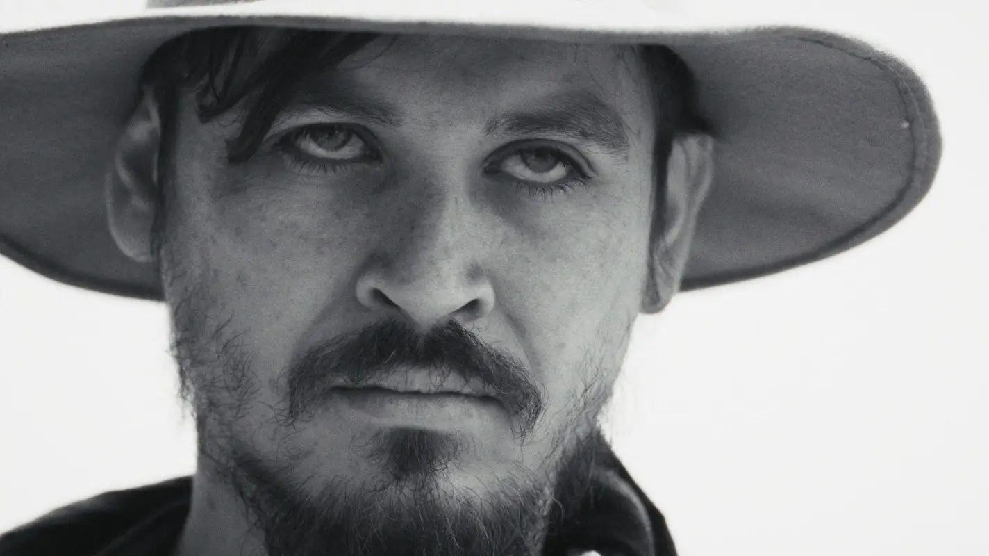 El sonido de las moscas backdrop