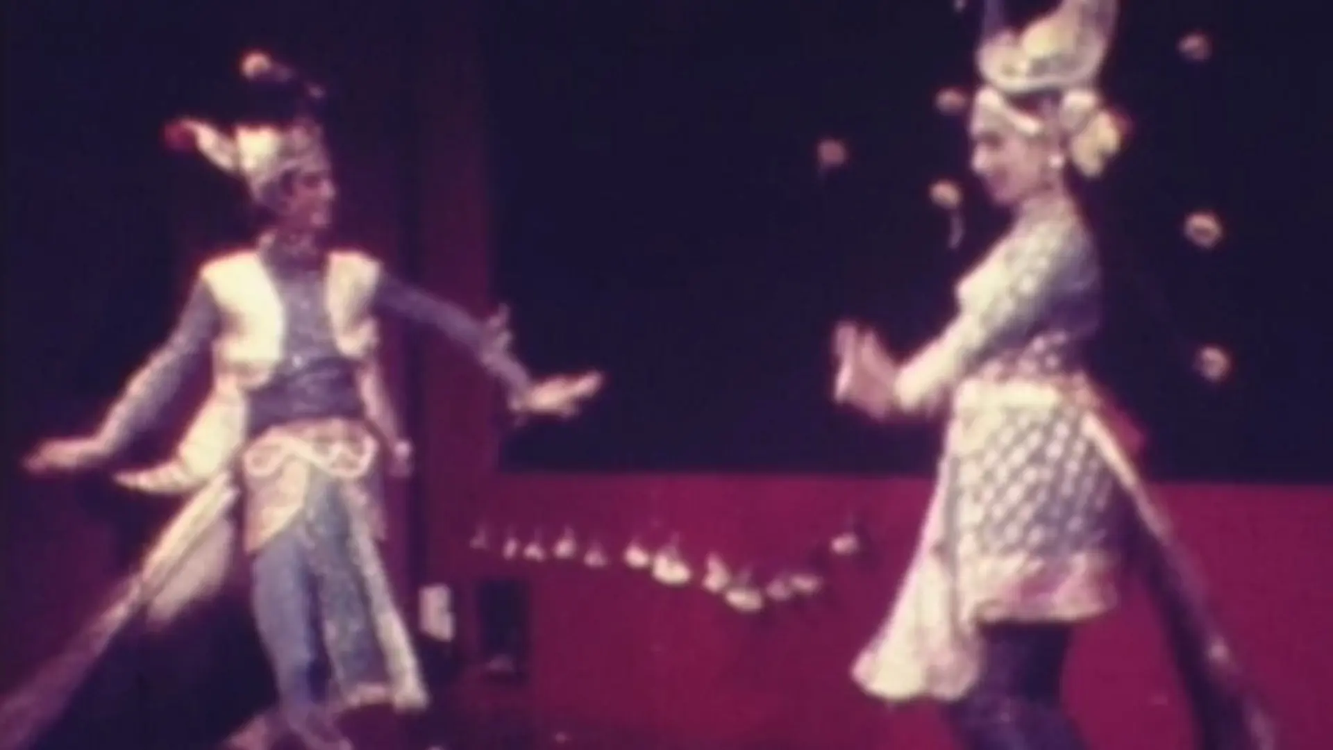 Rummaging for Pasts backdrop