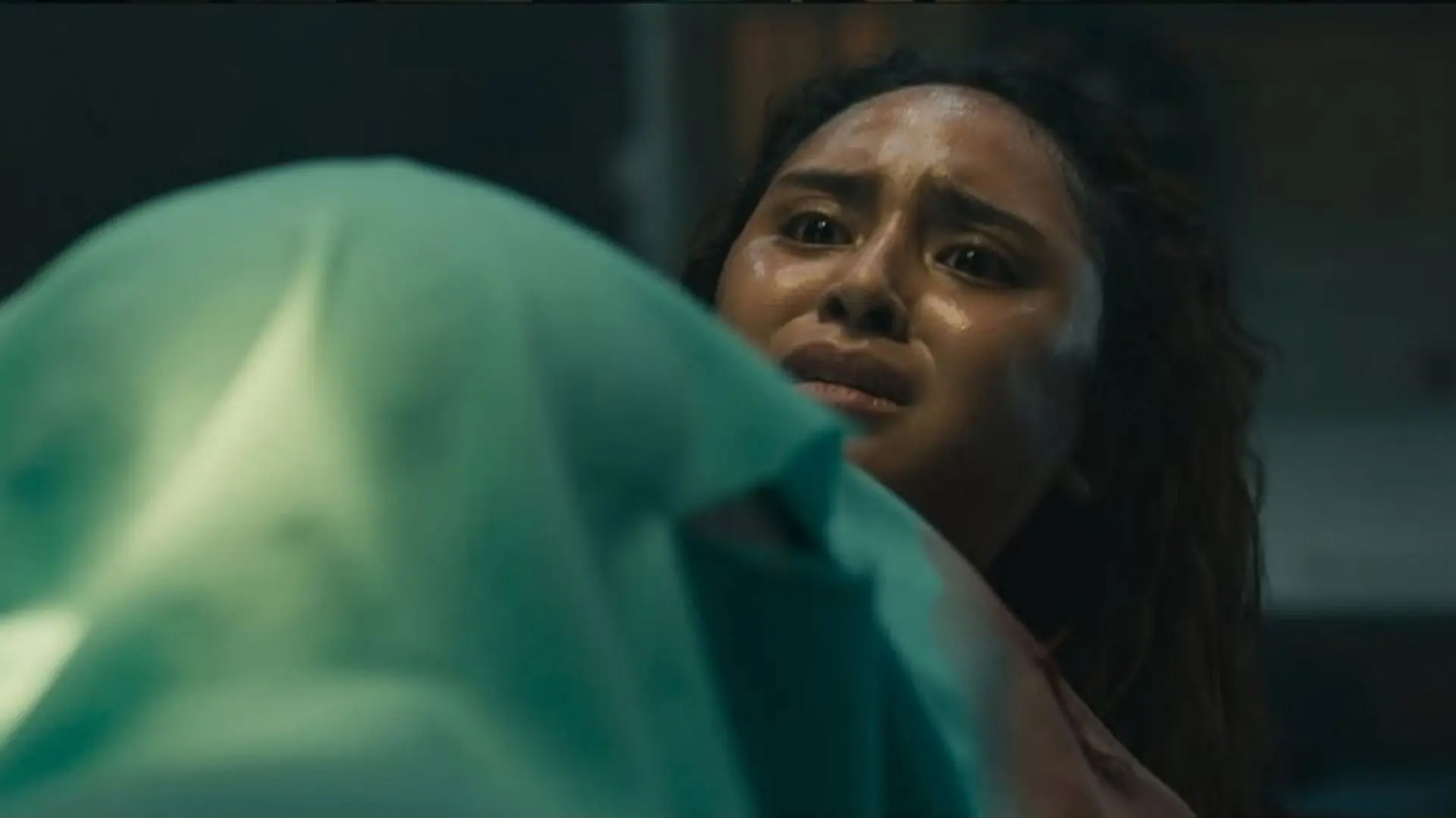 The Damnation backdrop