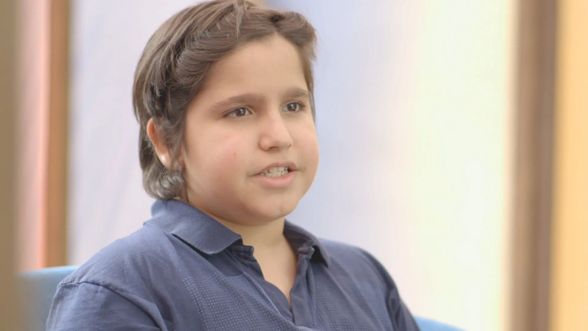 Repense o Elogio backdrop