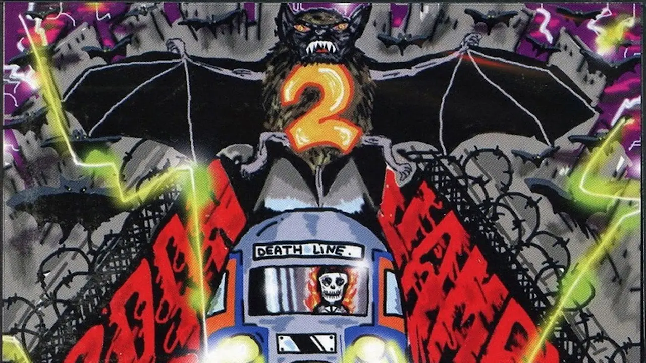 Urban Vampirz 2 backdrop