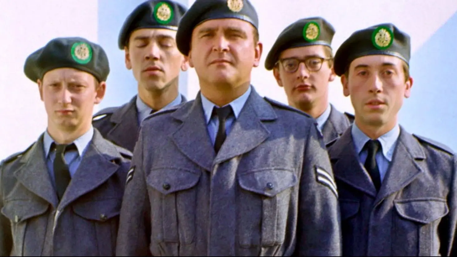 Get Some In! backdrop