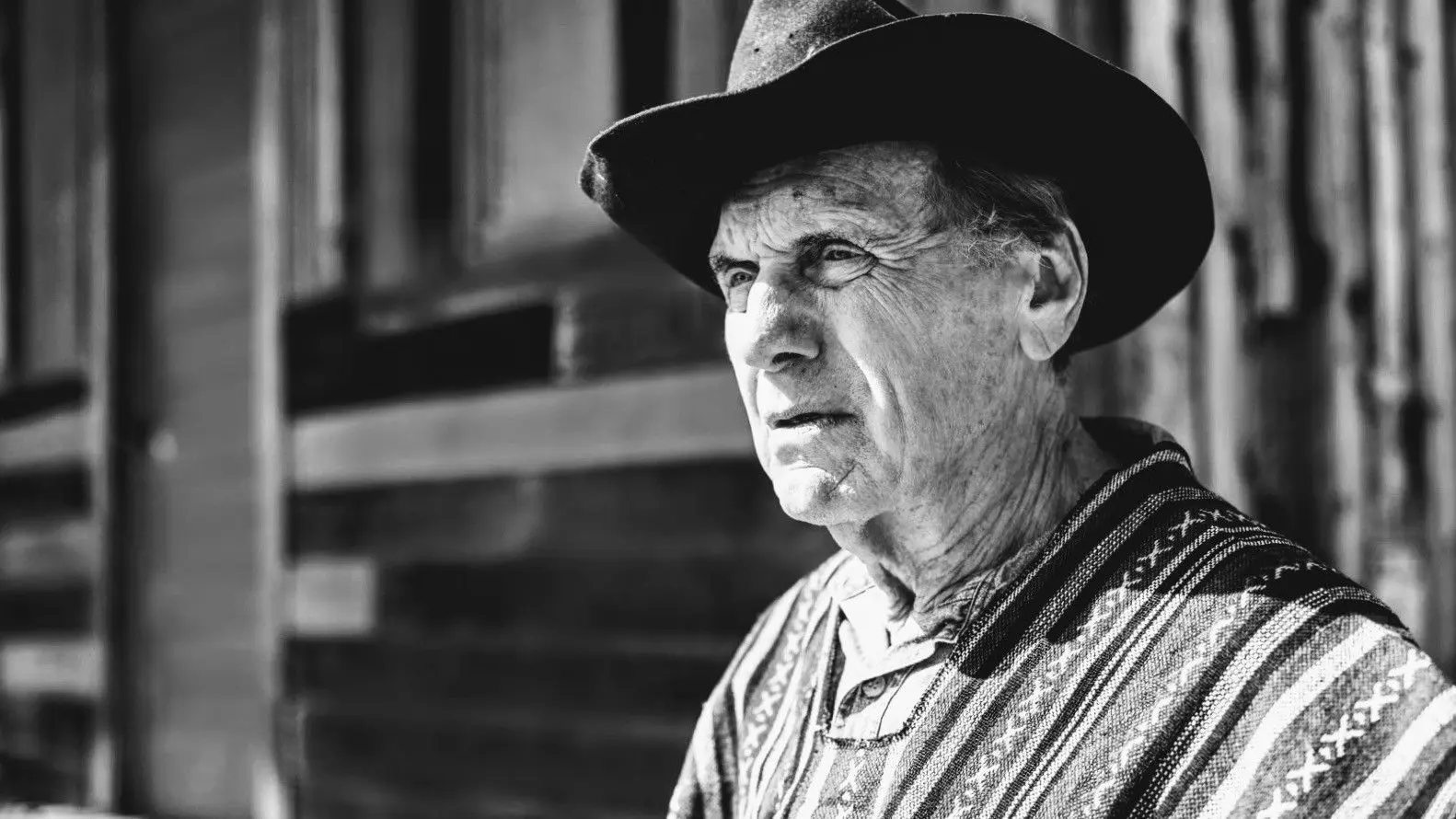 Deadly Western backdrop