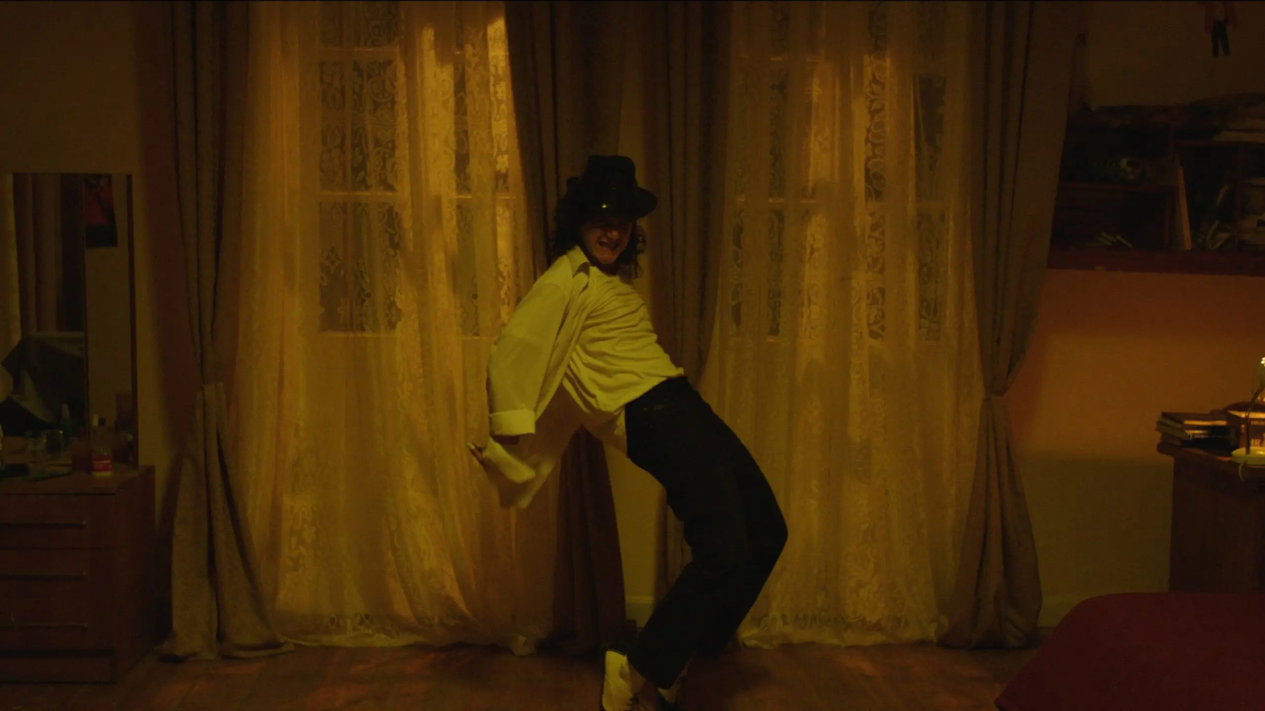 Sheikh Jackson backdrop