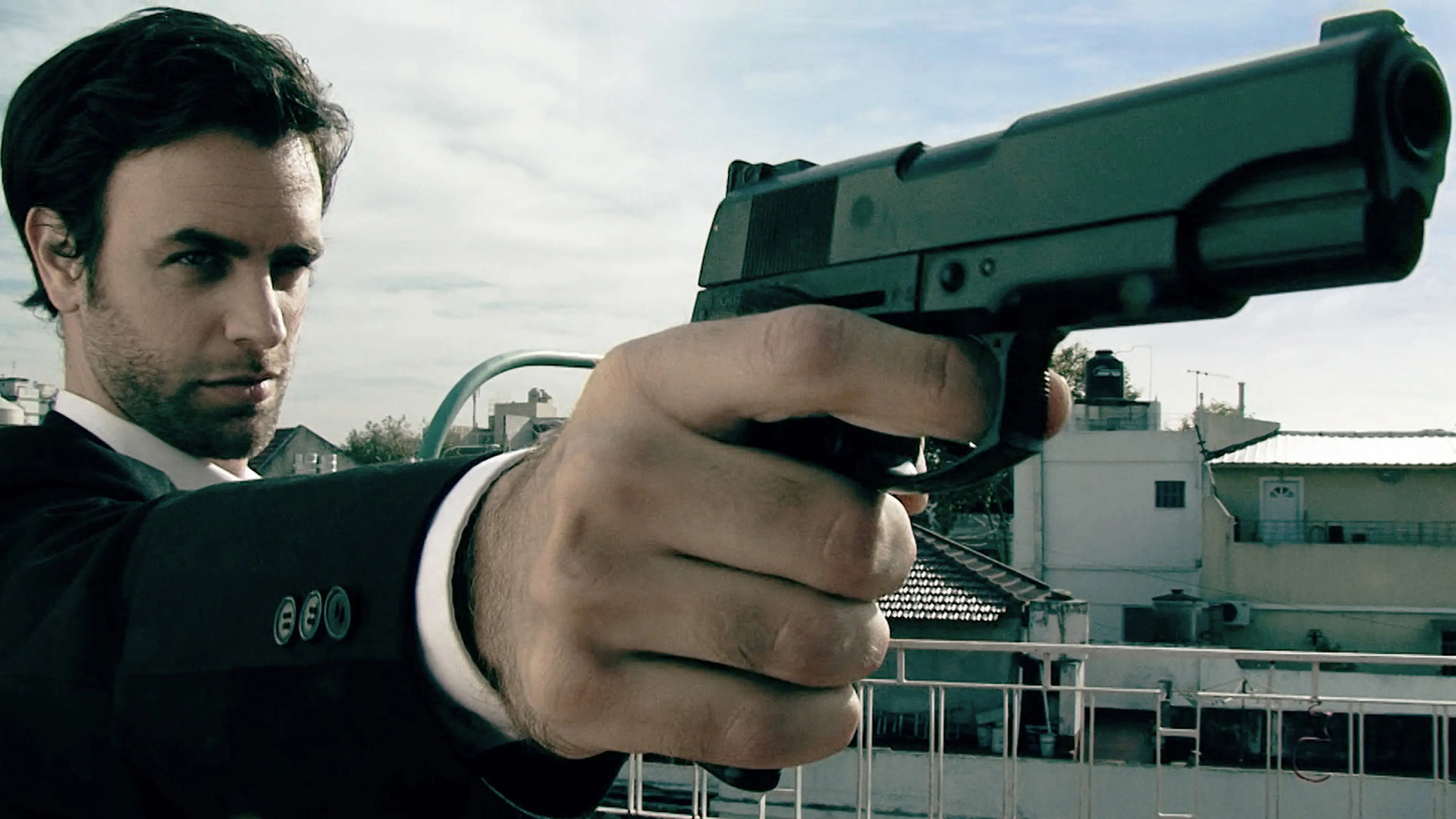 Born to Die backdrop