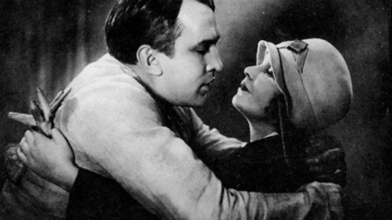 Sex in Chains backdrop