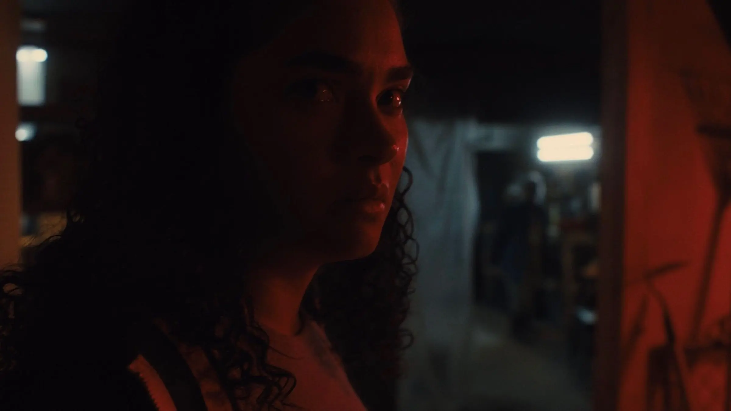 In Our Blood backdrop