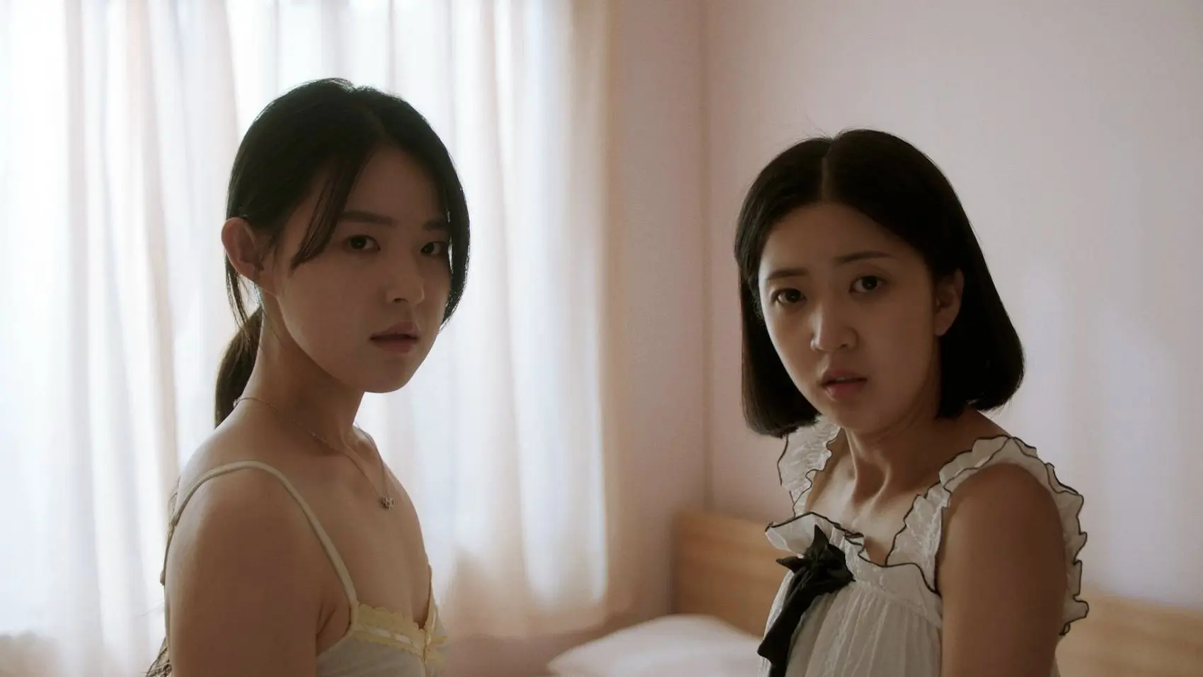 I Would Rather Kill You backdrop