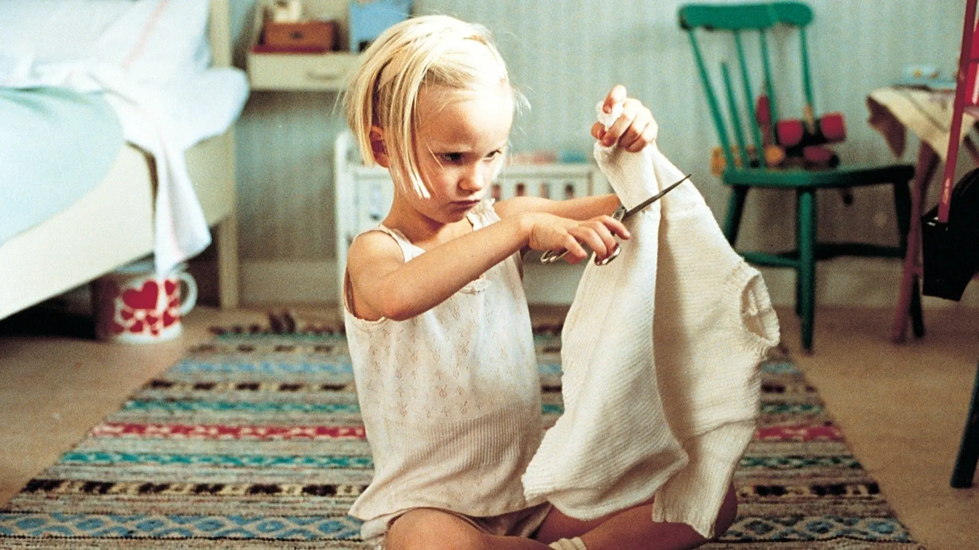 Lotta Leaves Home backdrop