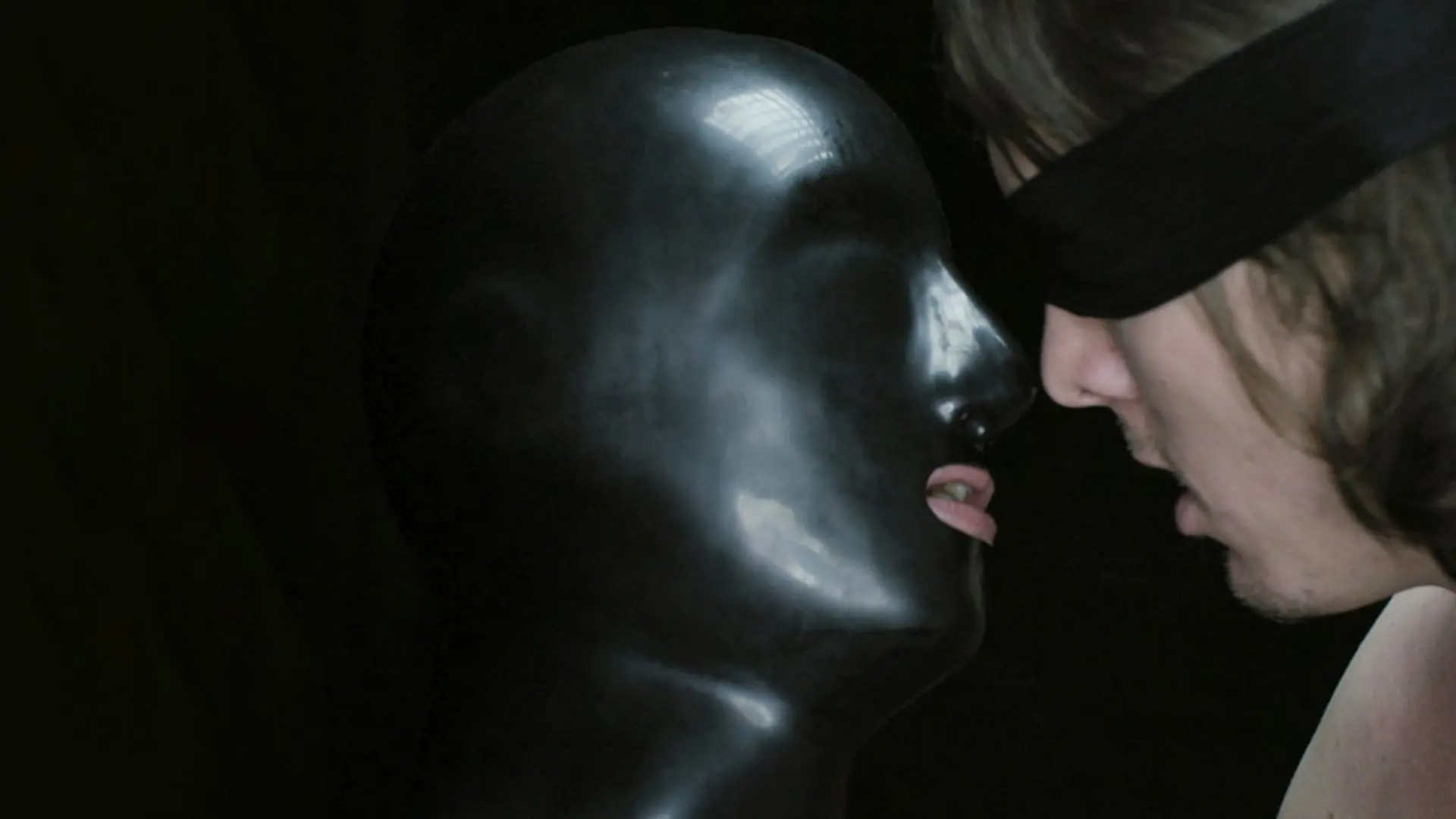 Despite the Night backdrop