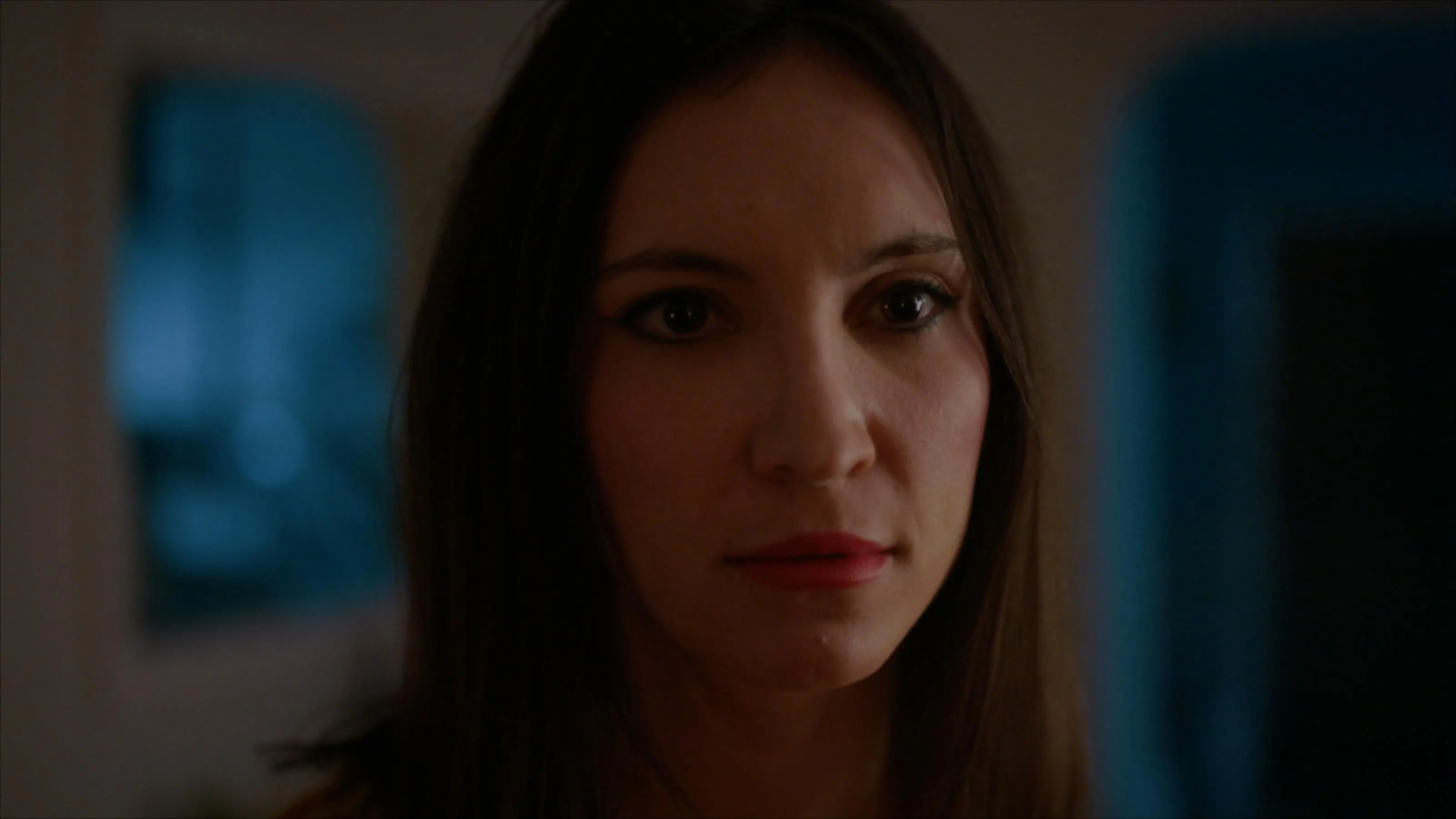 In the Flesh backdrop