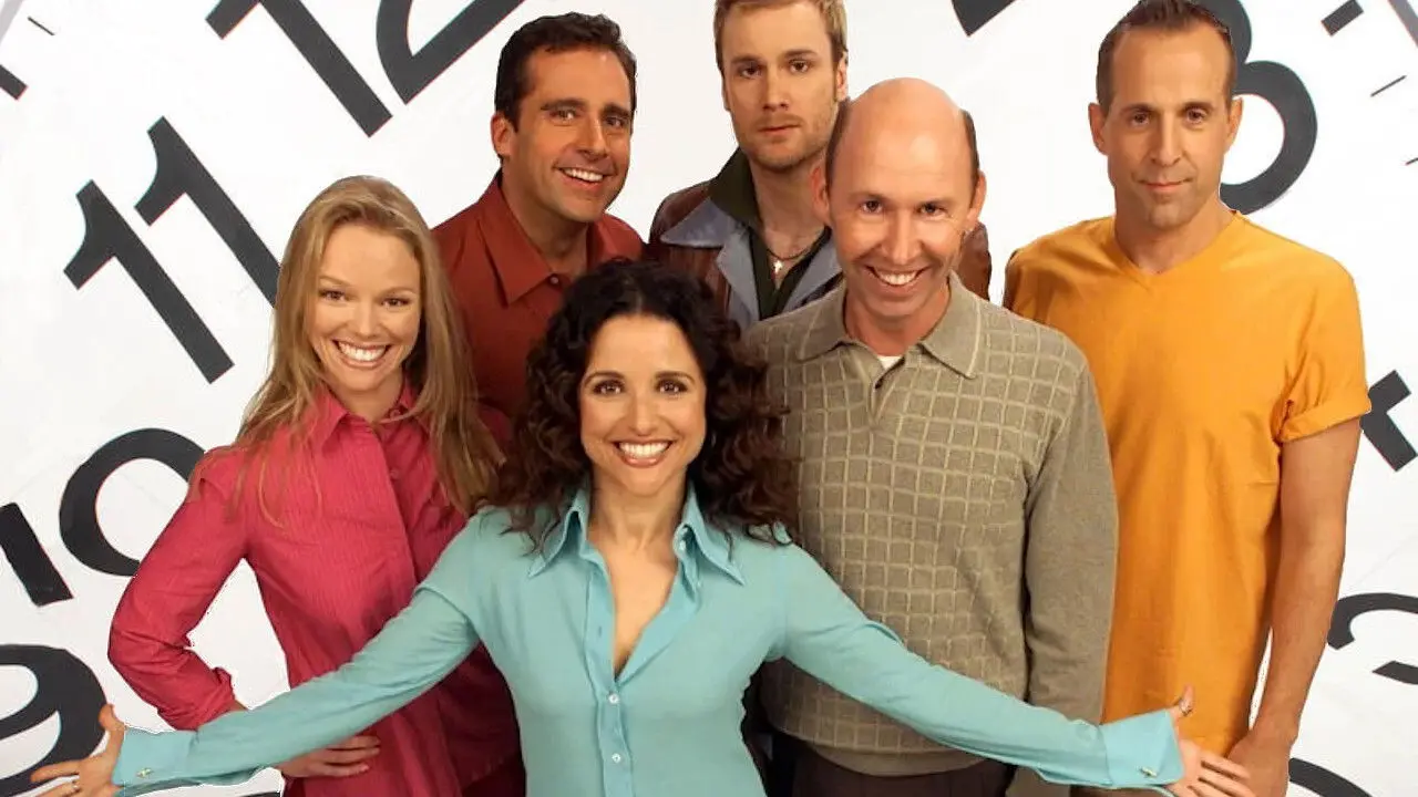 Watching Ellie backdrop