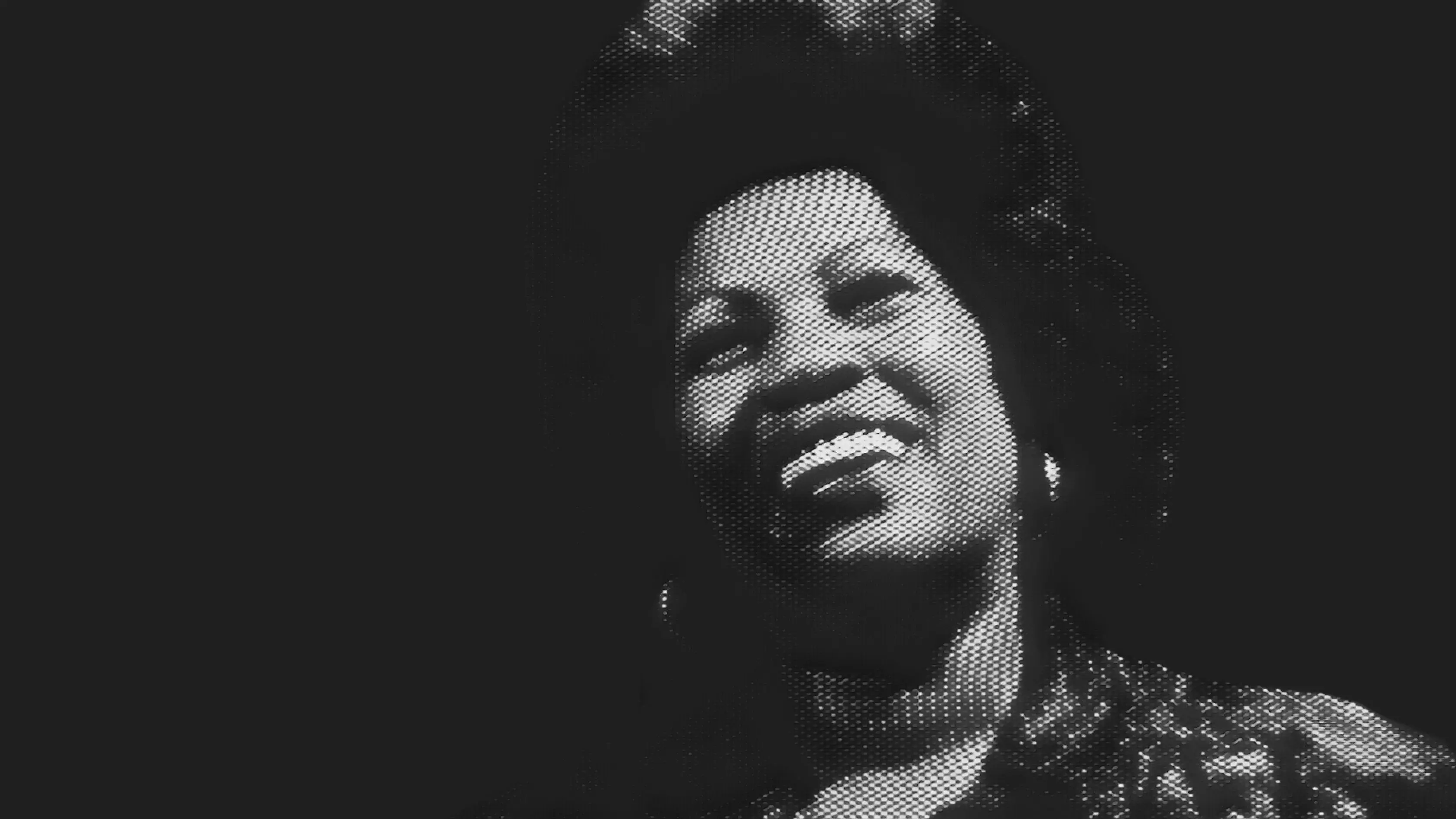 The Writer In America : Toni Morrison backdrop