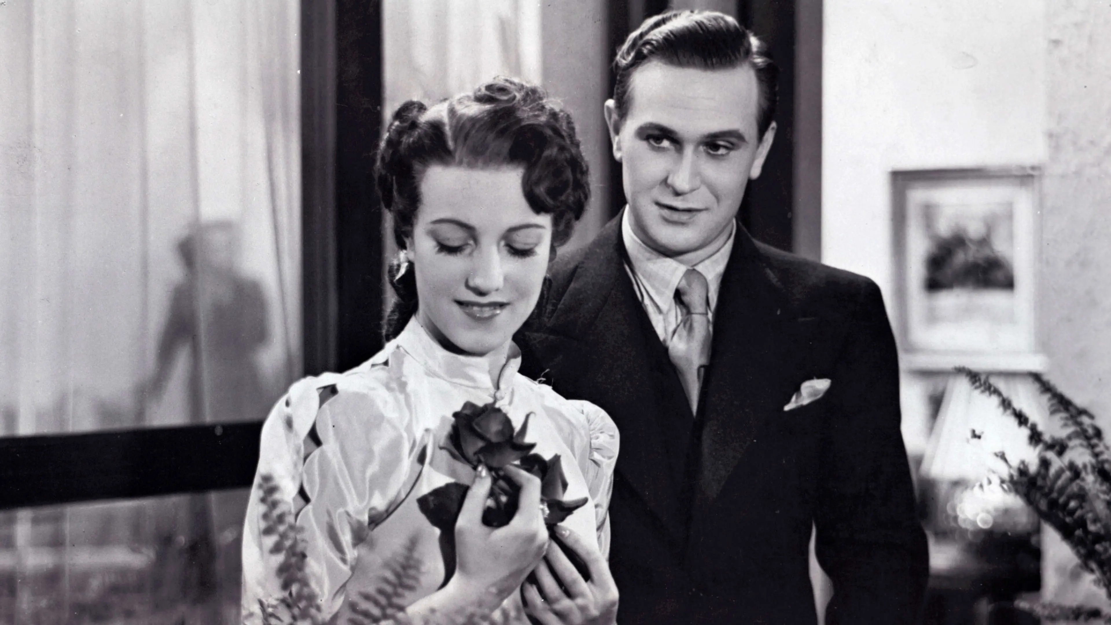 Rikas tyttö backdrop