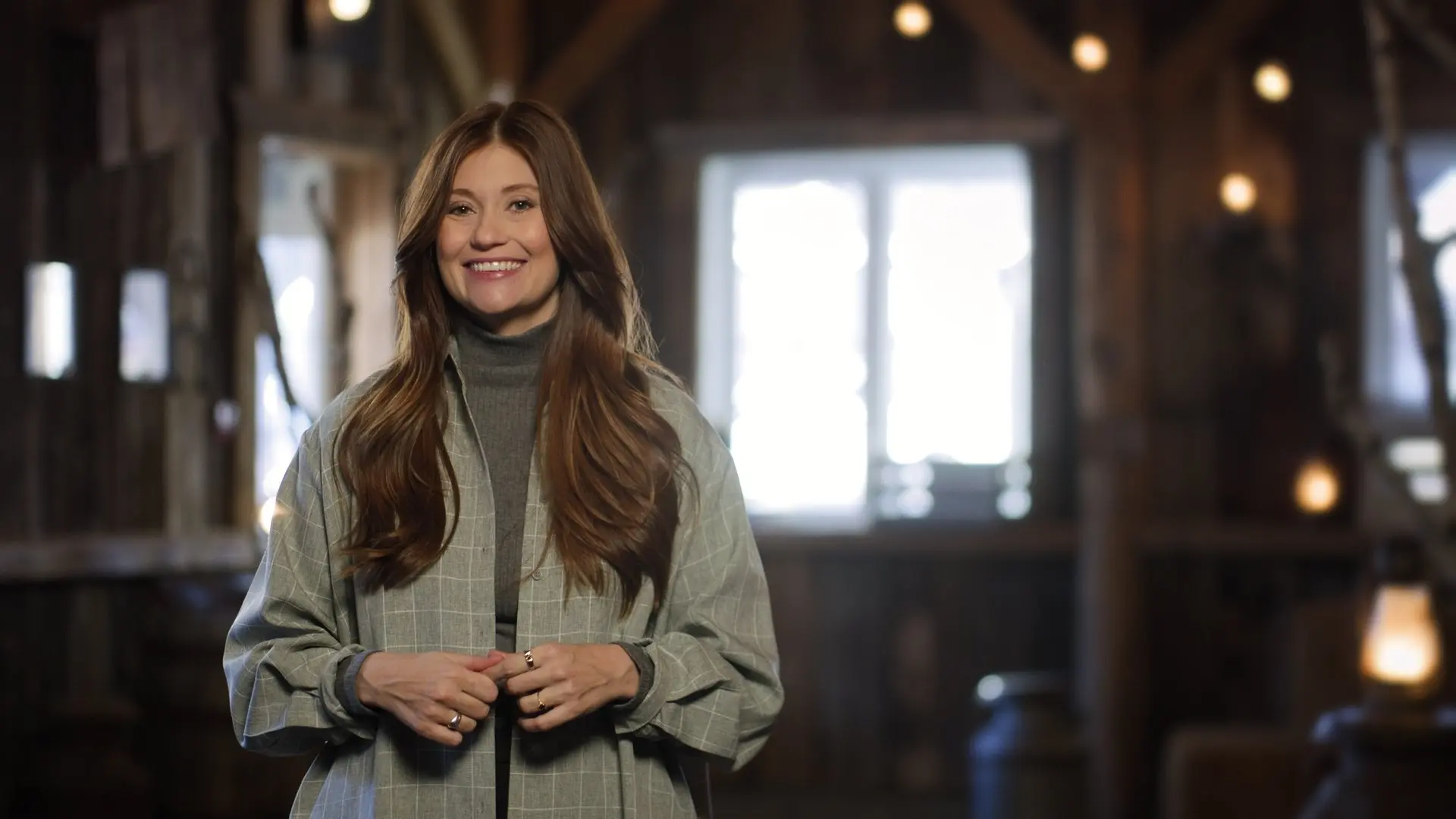 L'amour est dans le pré backdrop