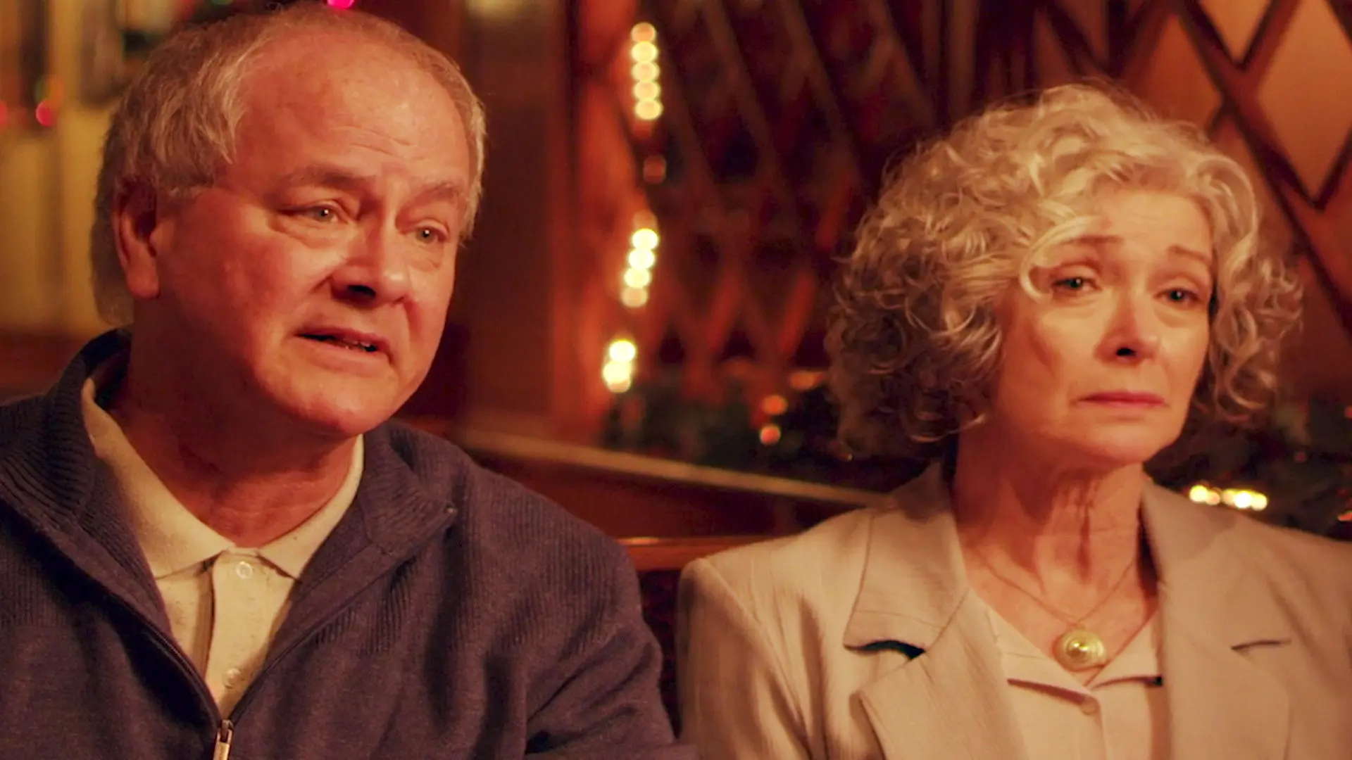 Pizza Night backdrop