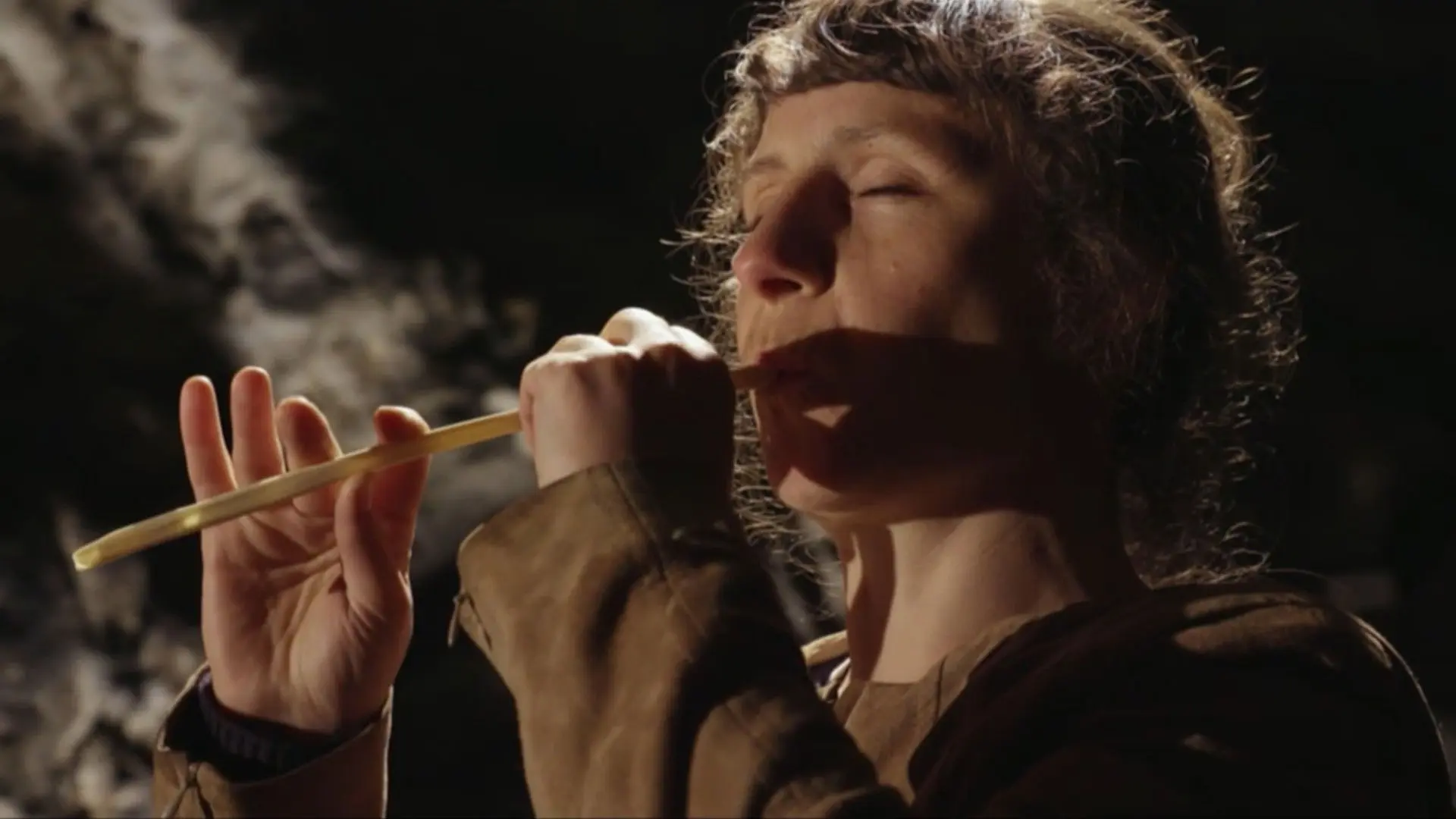 Sapiens, et la musique fut backdrop