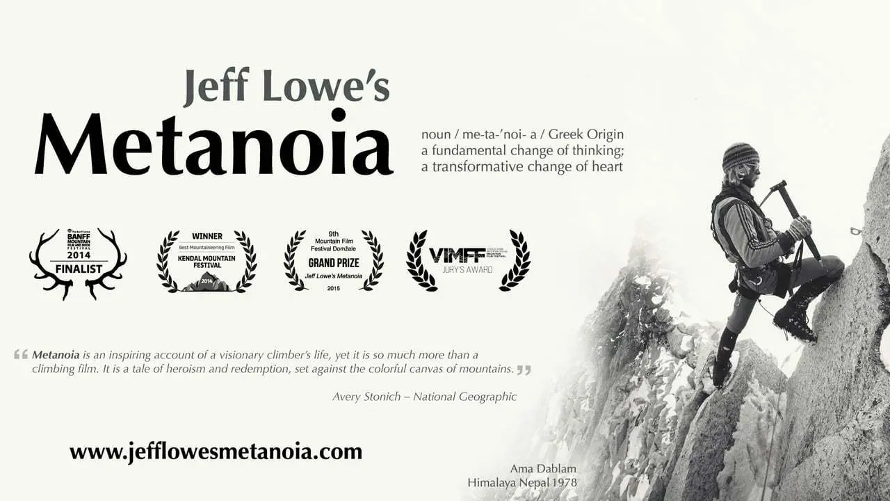 Metanoia backdrop