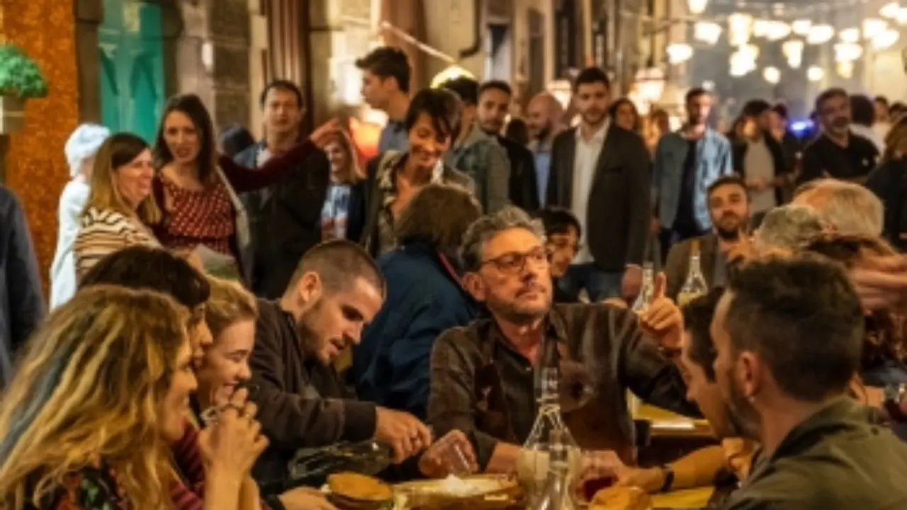 Pezzi unici backdrop