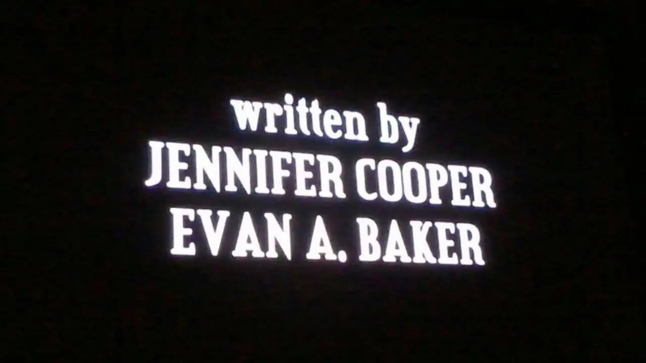 Ghost Runner backdrop