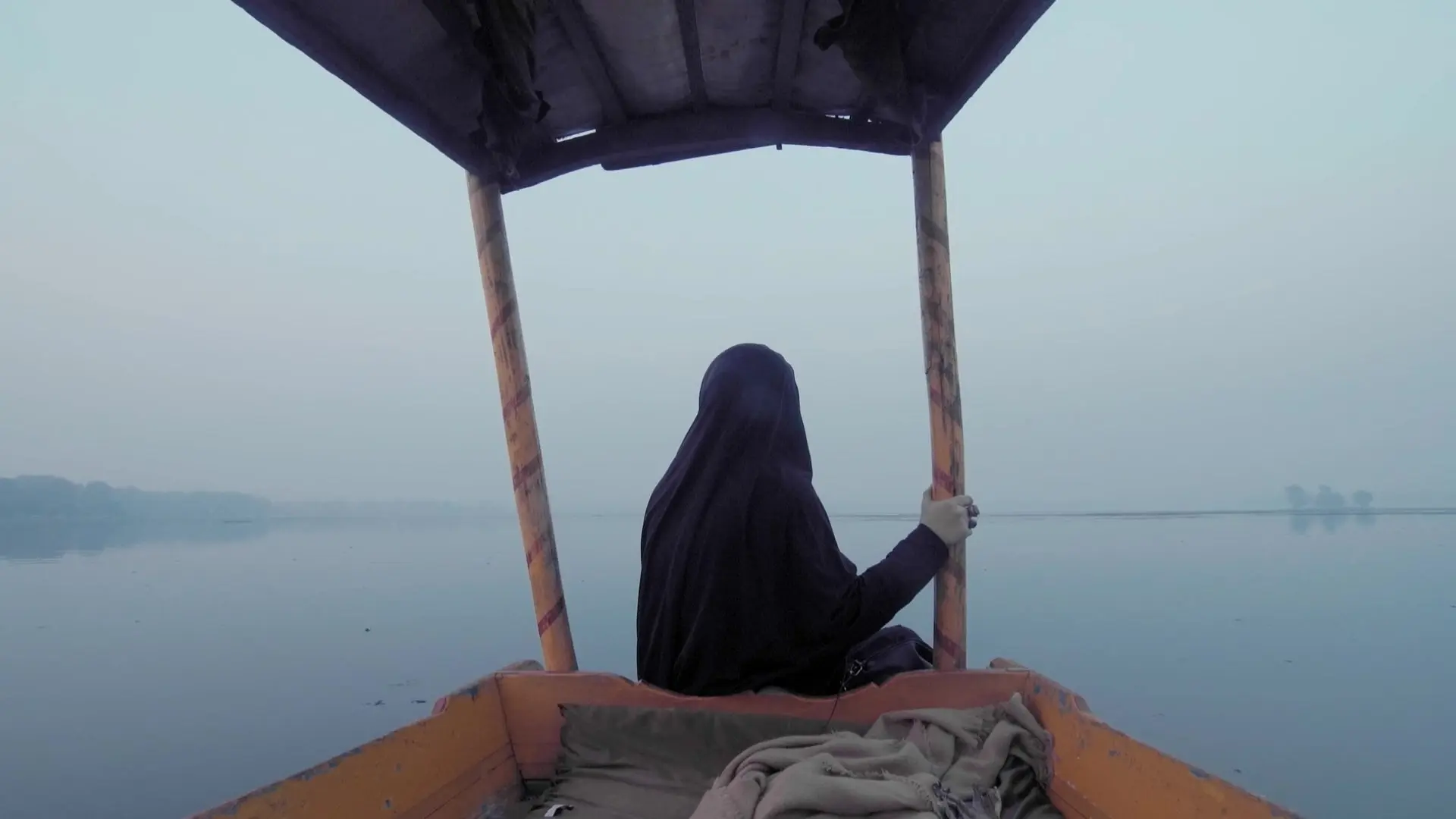 Raqs-e-Inquilab backdrop