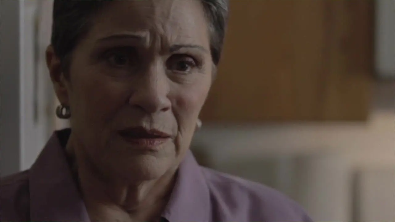 Harvey's Dream backdrop