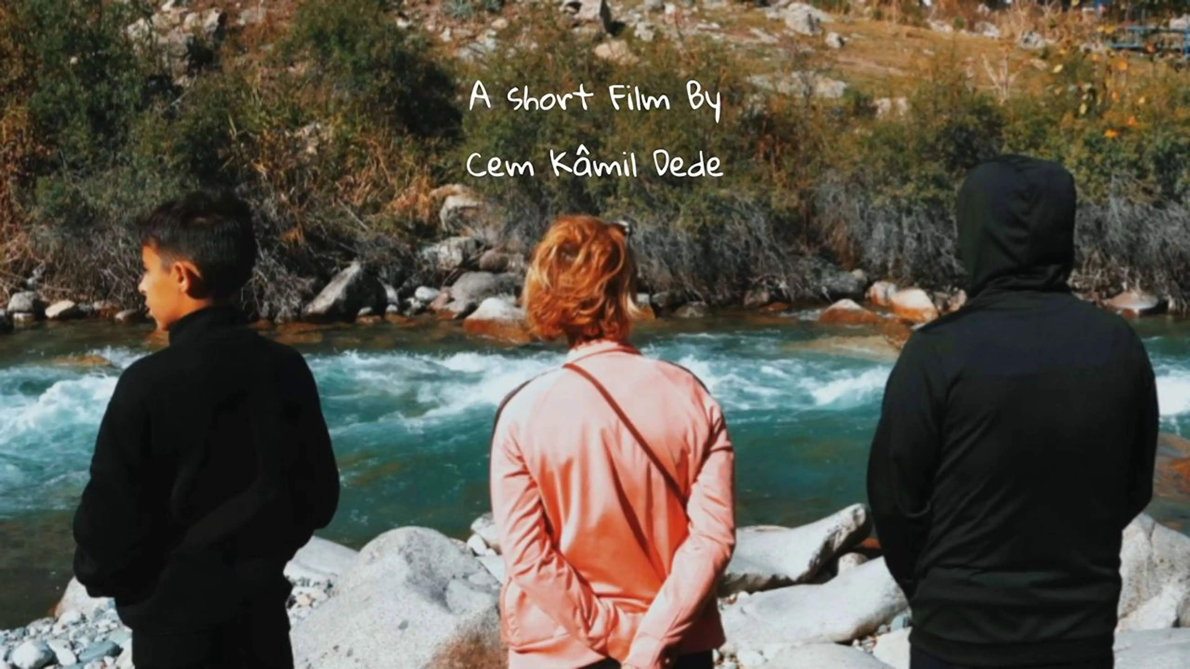 The Day of No One backdrop