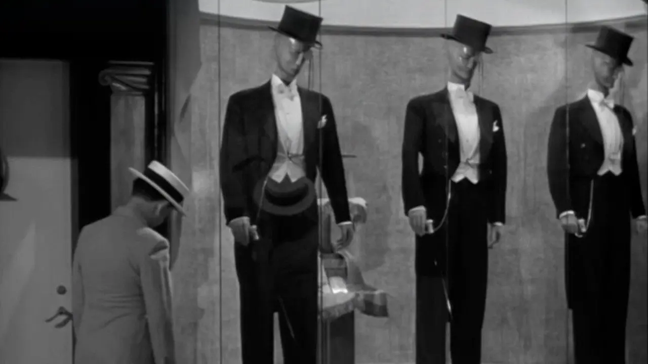 Trifles of Importance backdrop