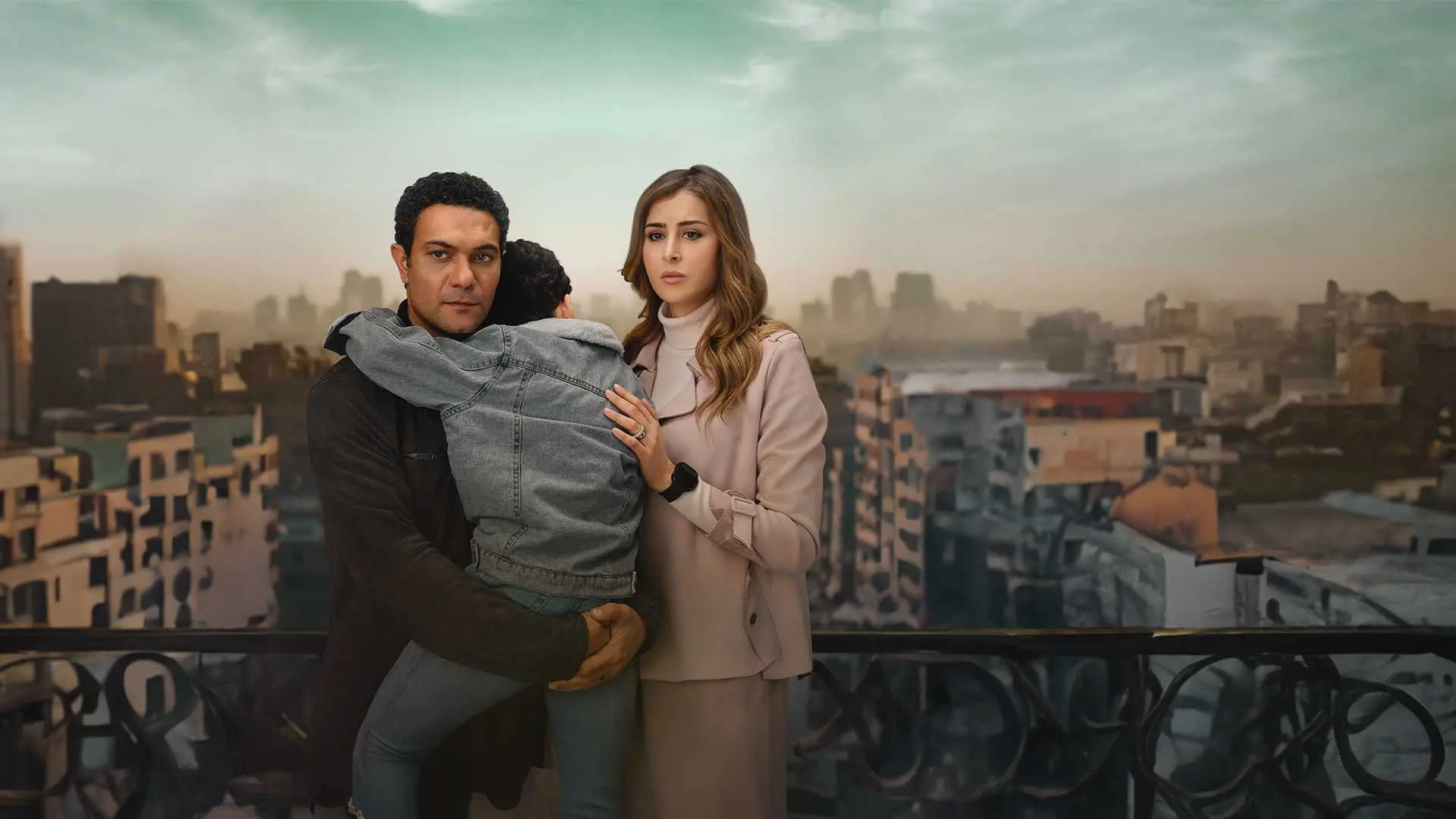 Without Prior Notice backdrop