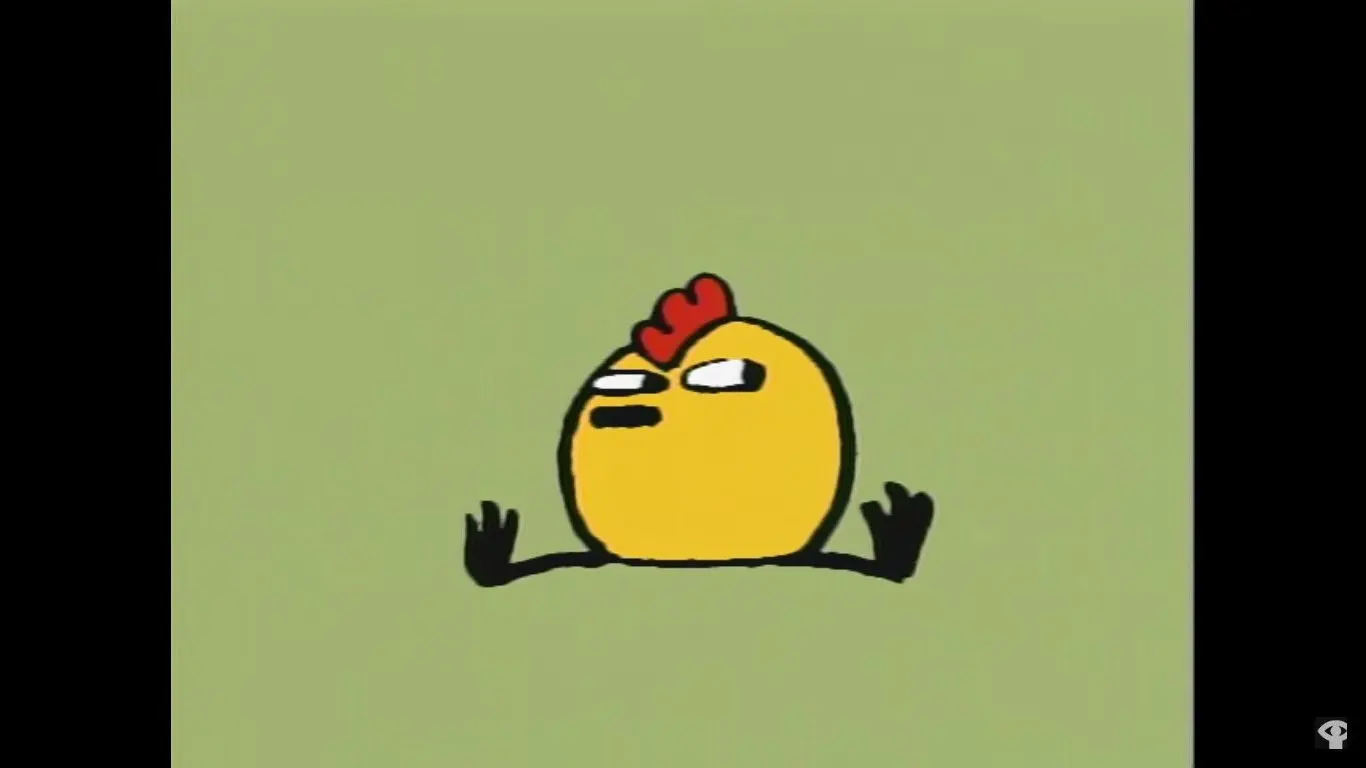 Peep and the Big Wide World backdrop