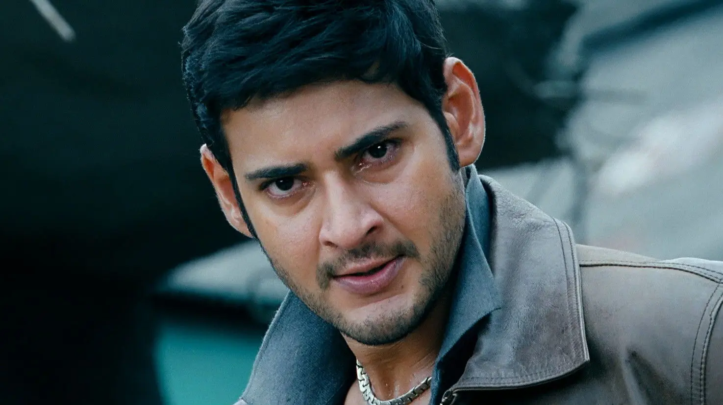 Dookudu backdrop